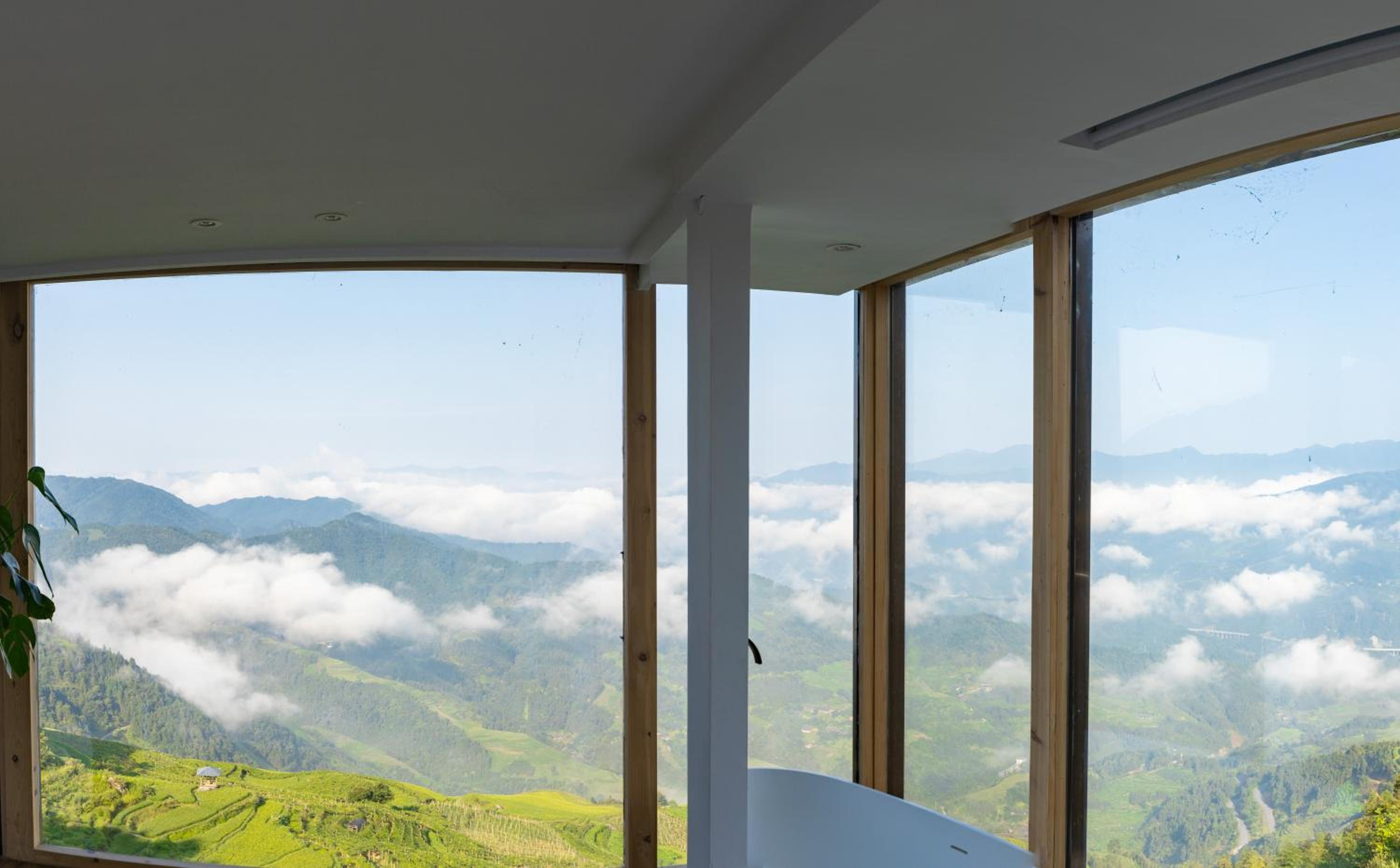 Rice View Lodge