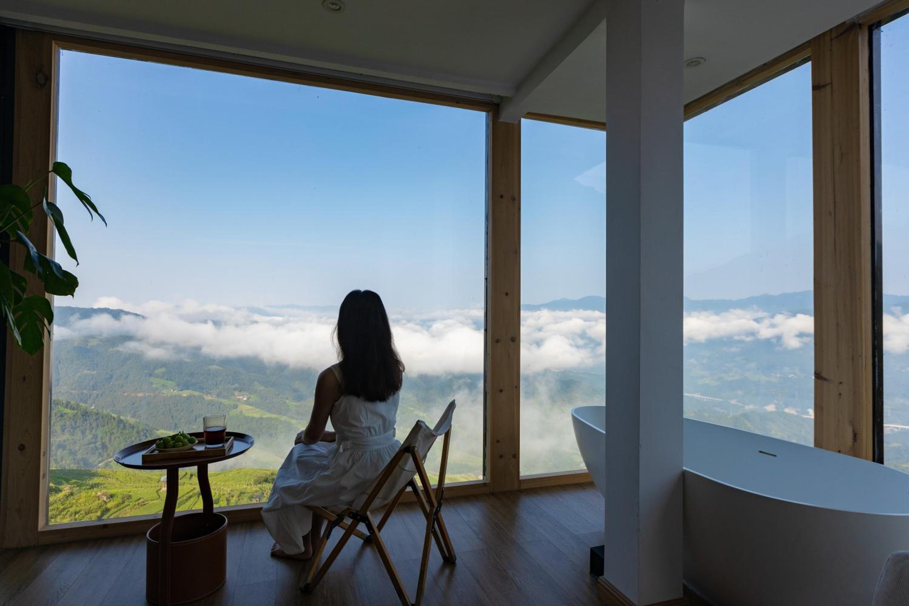 Rice View Lodge