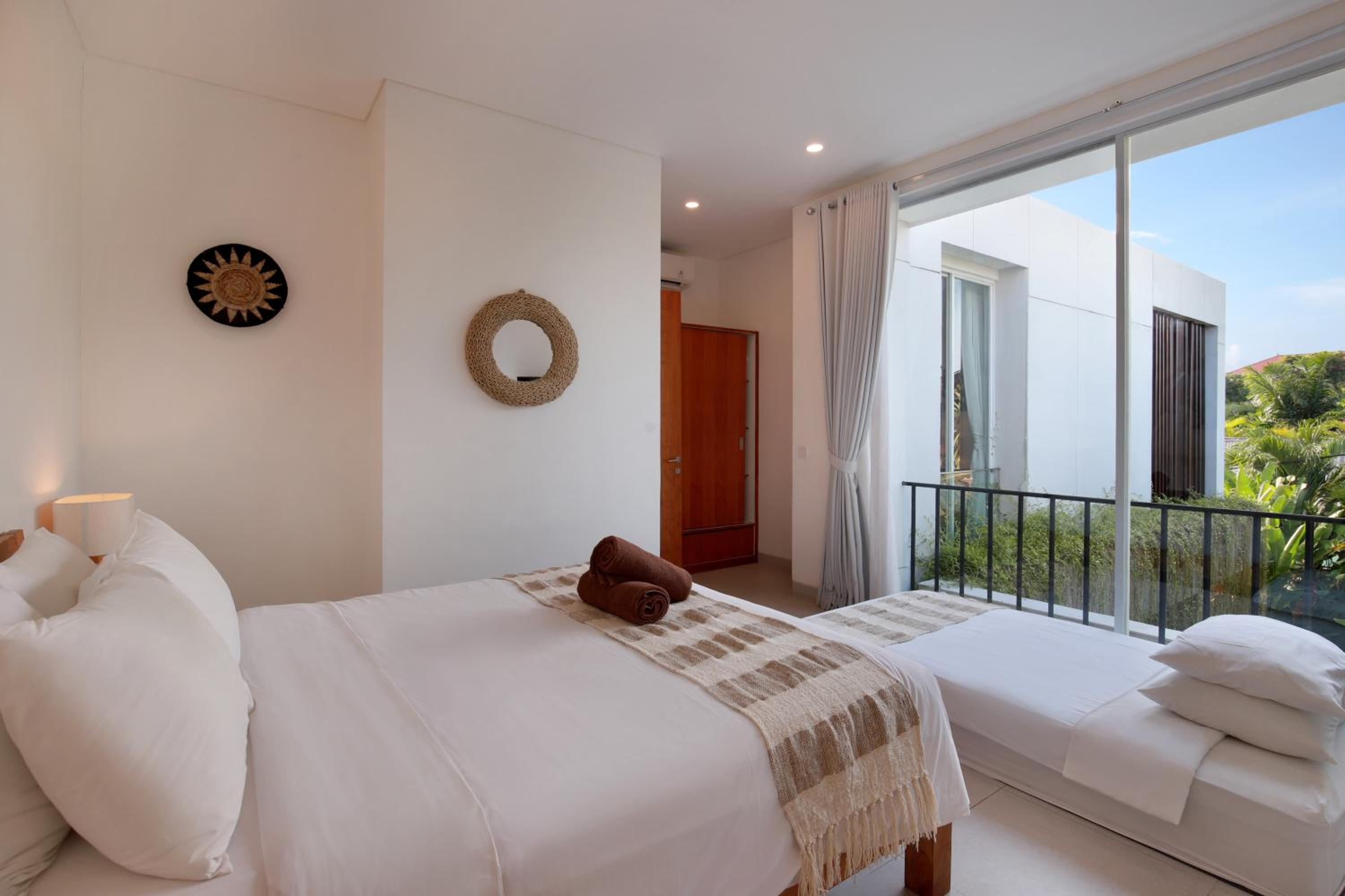 Villa Indaros