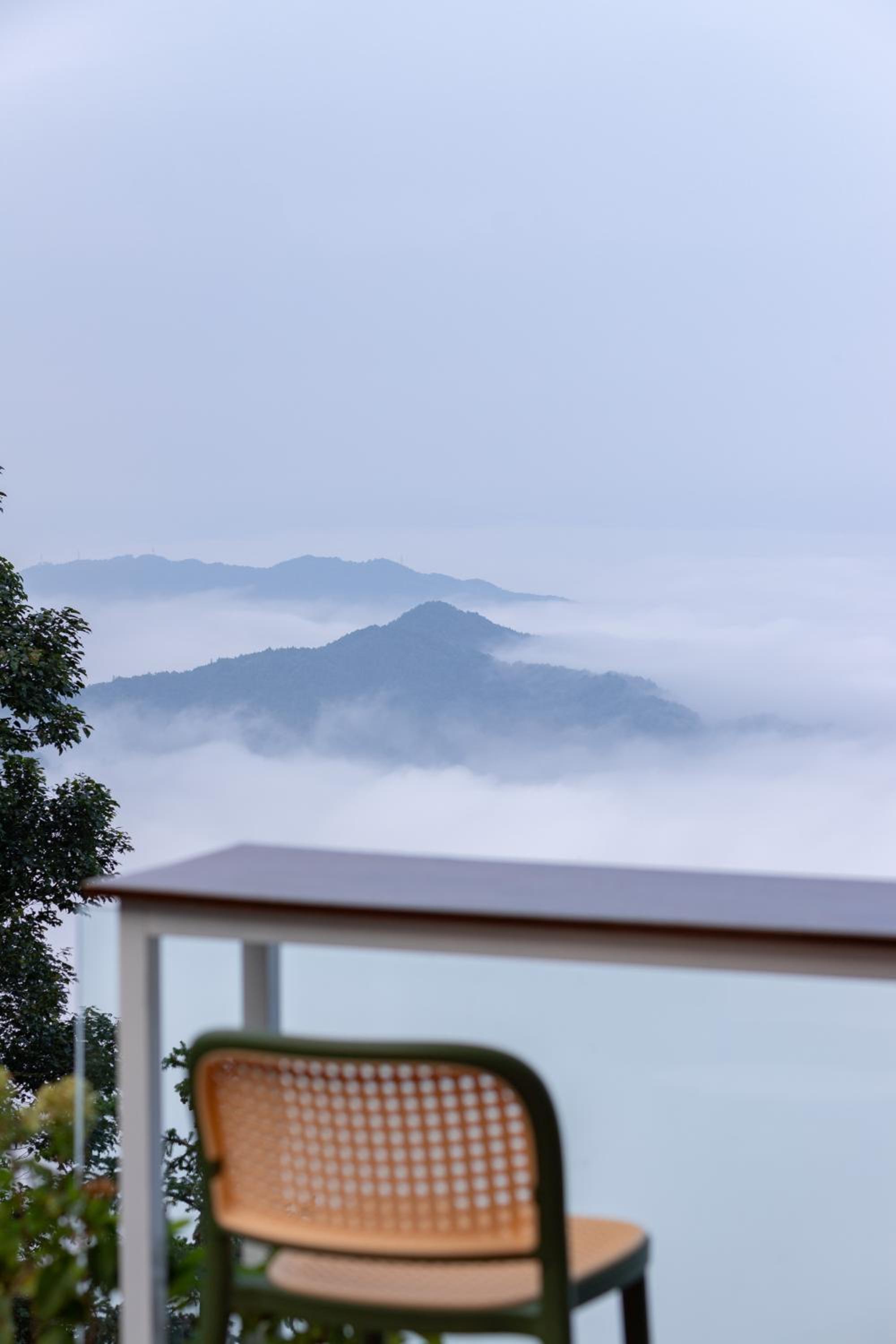 Rice View Lodge