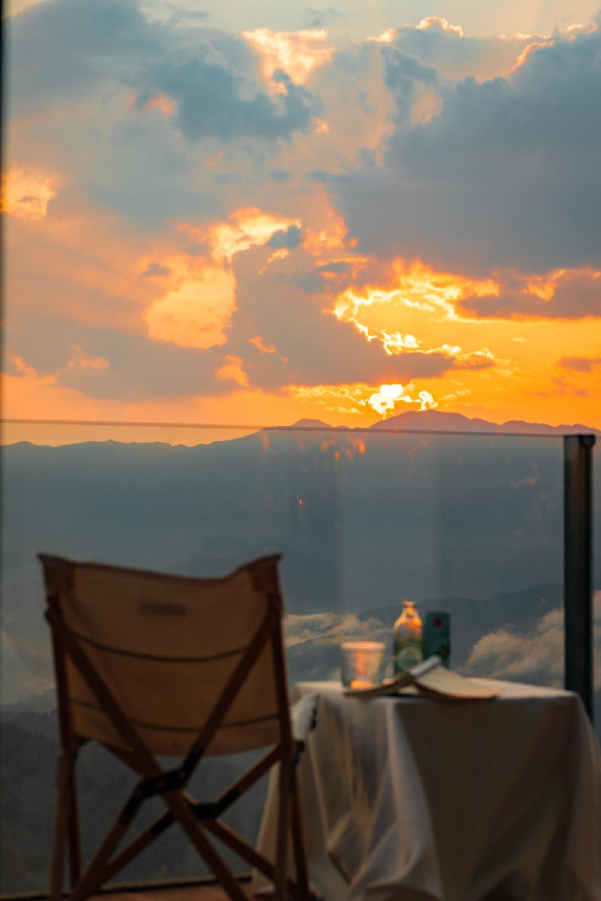 Rice View Lodge