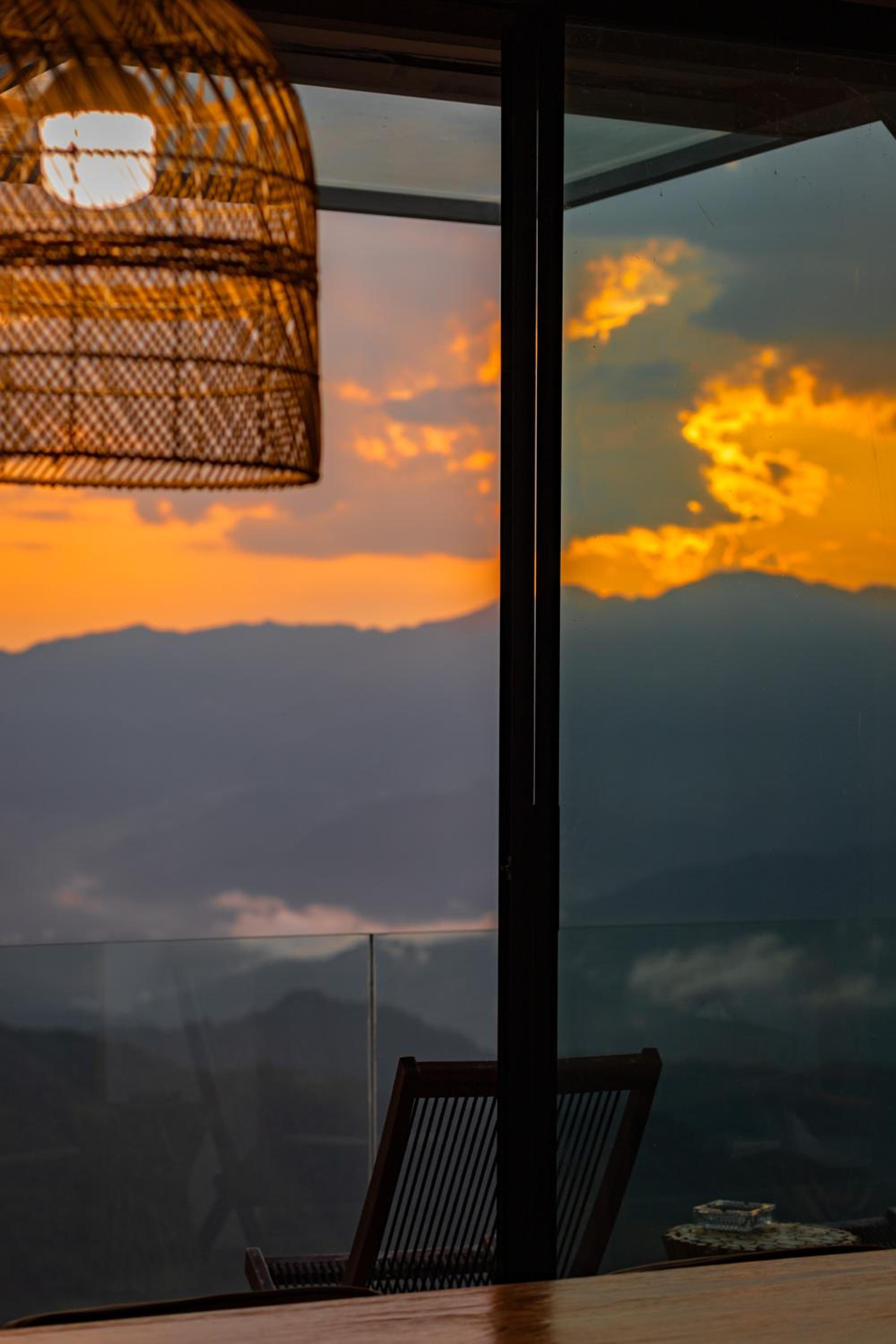 Rice View Lodge