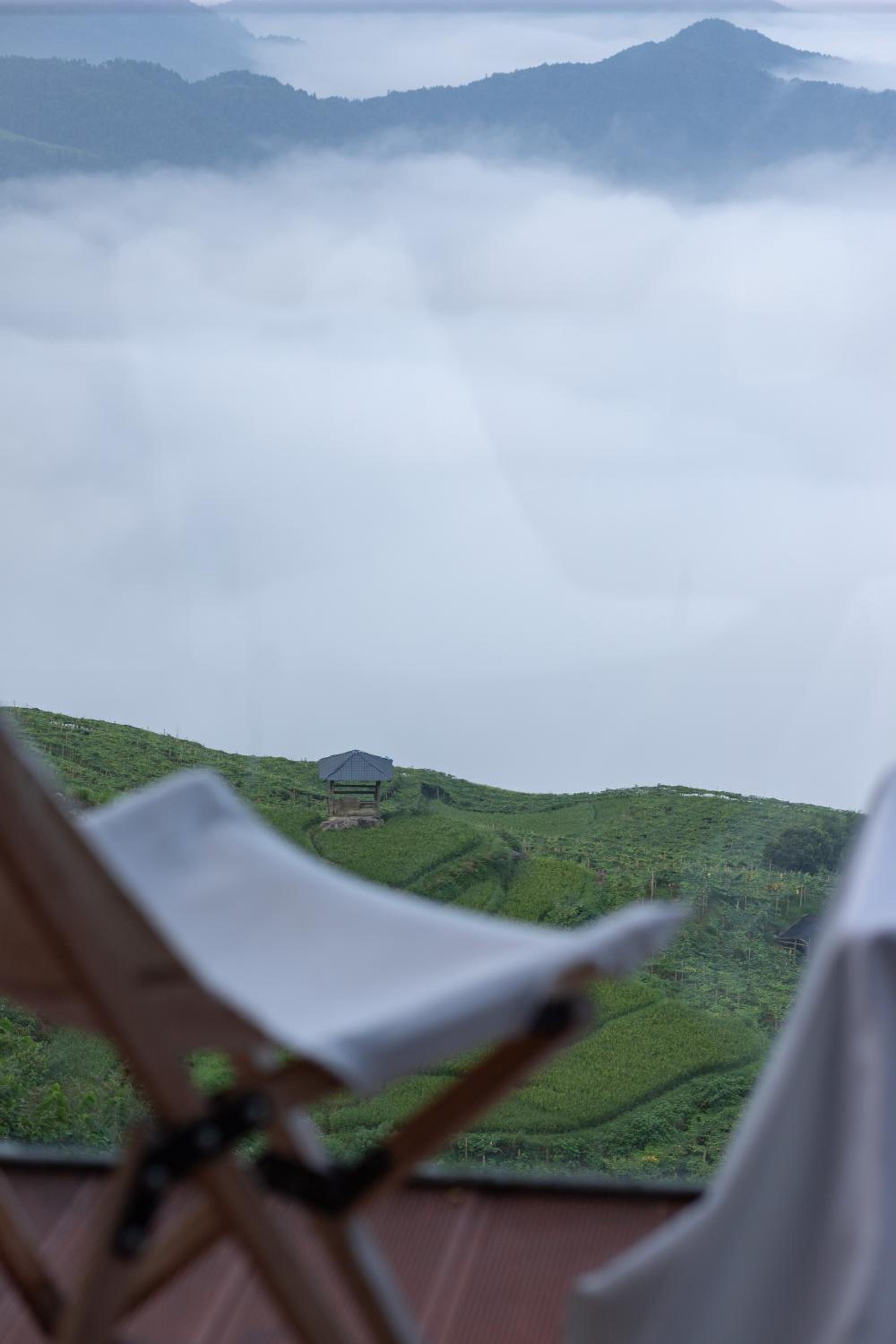Rice View Lodge