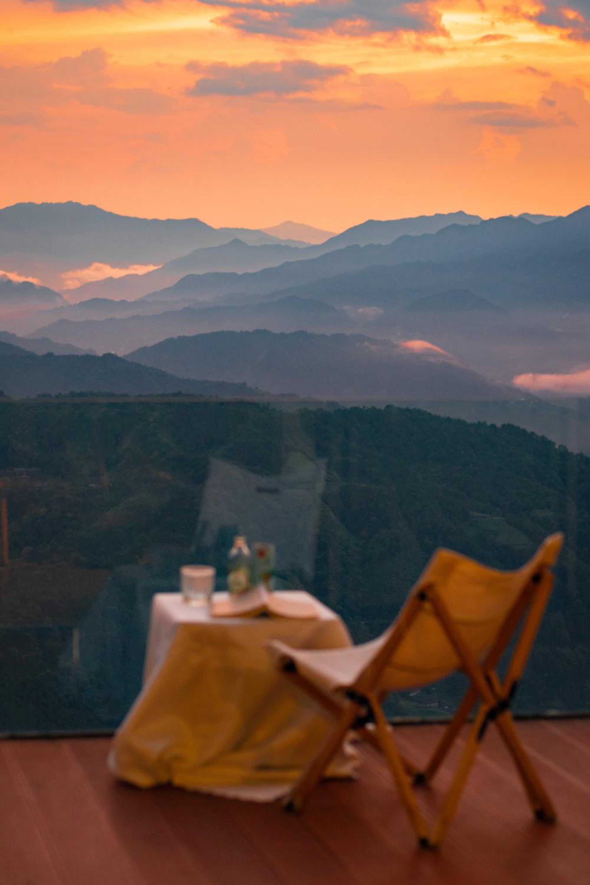 Rice View Lodge