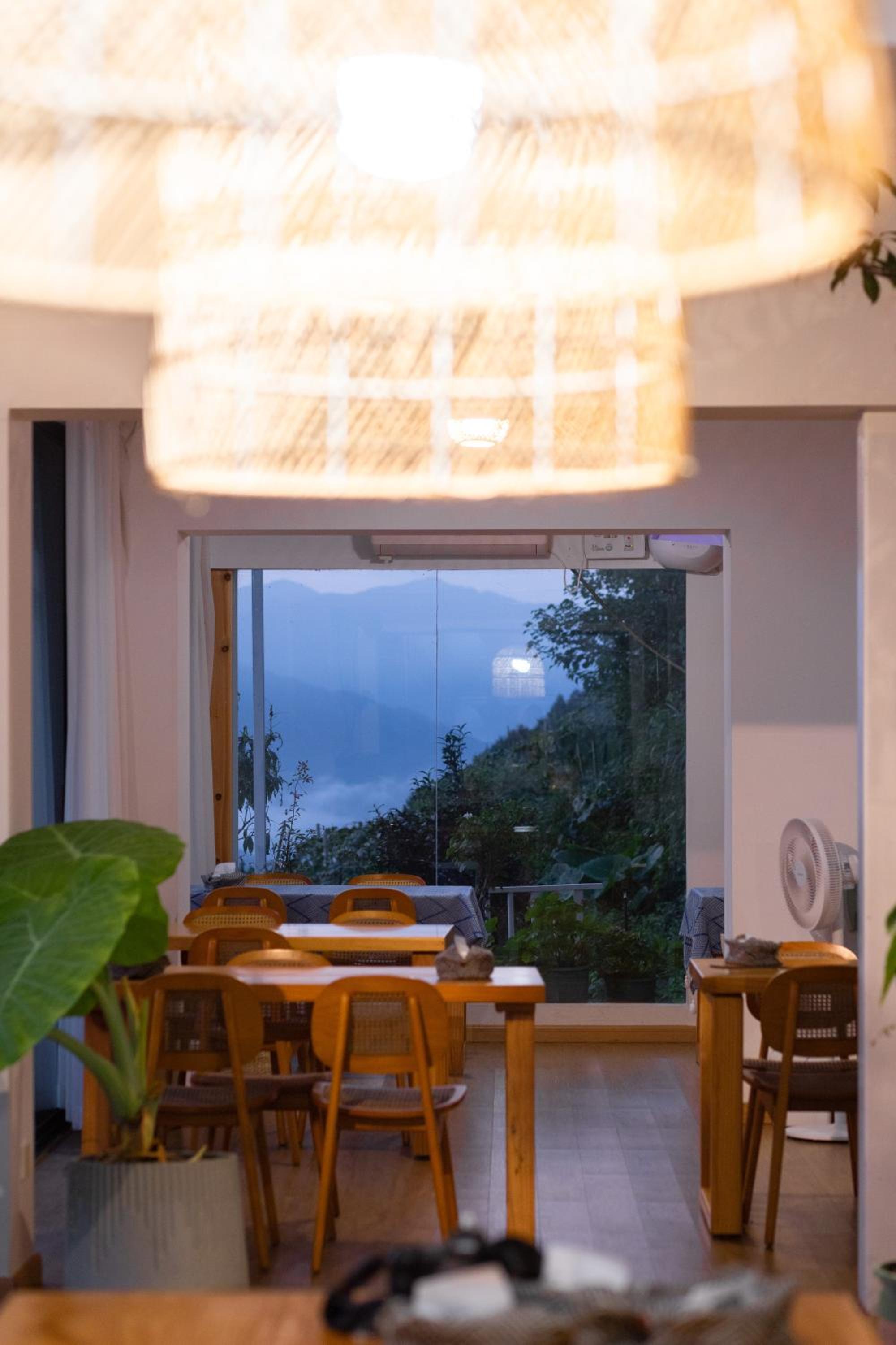 Rice View Lodge