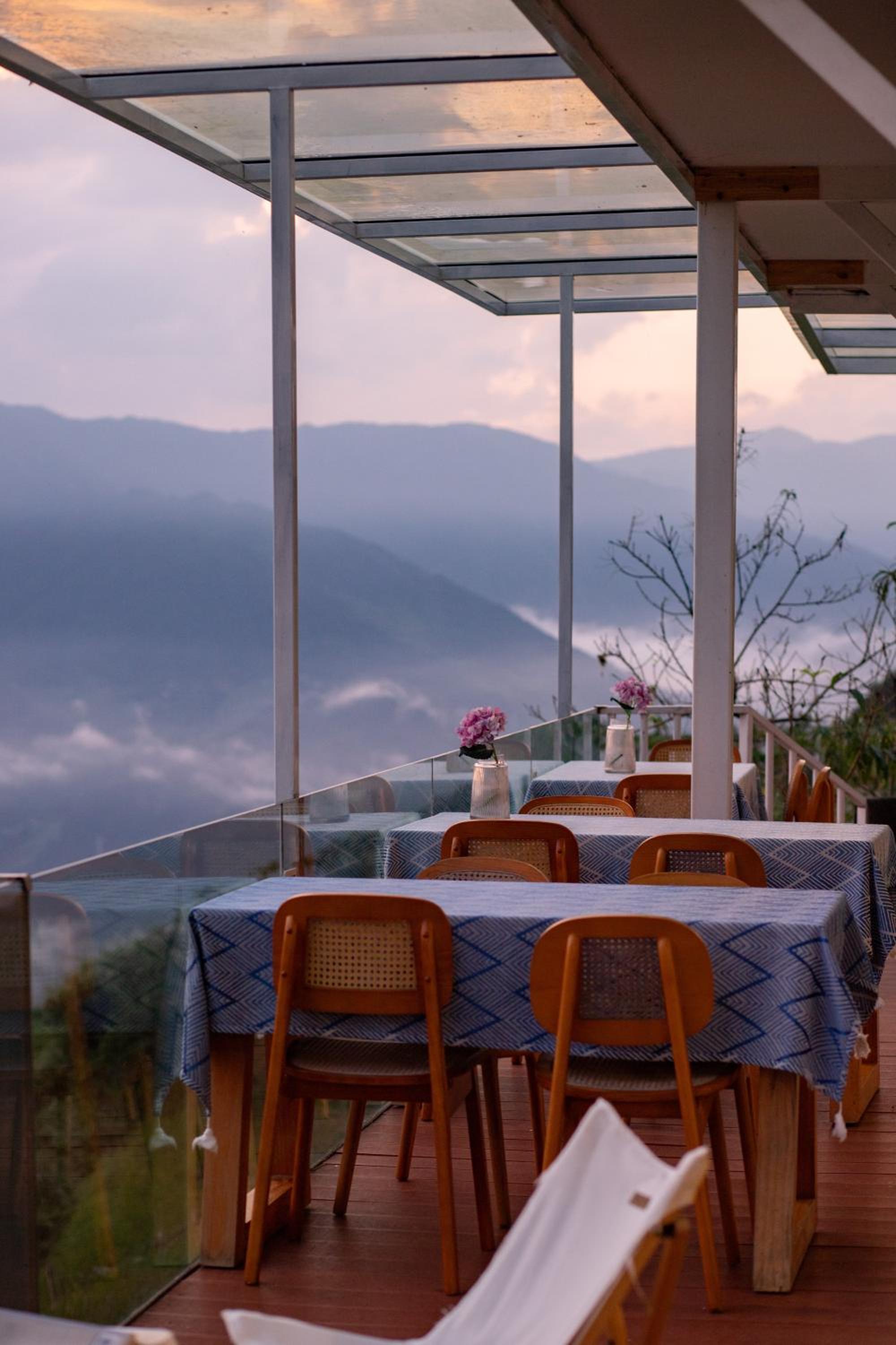 Rice View Lodge