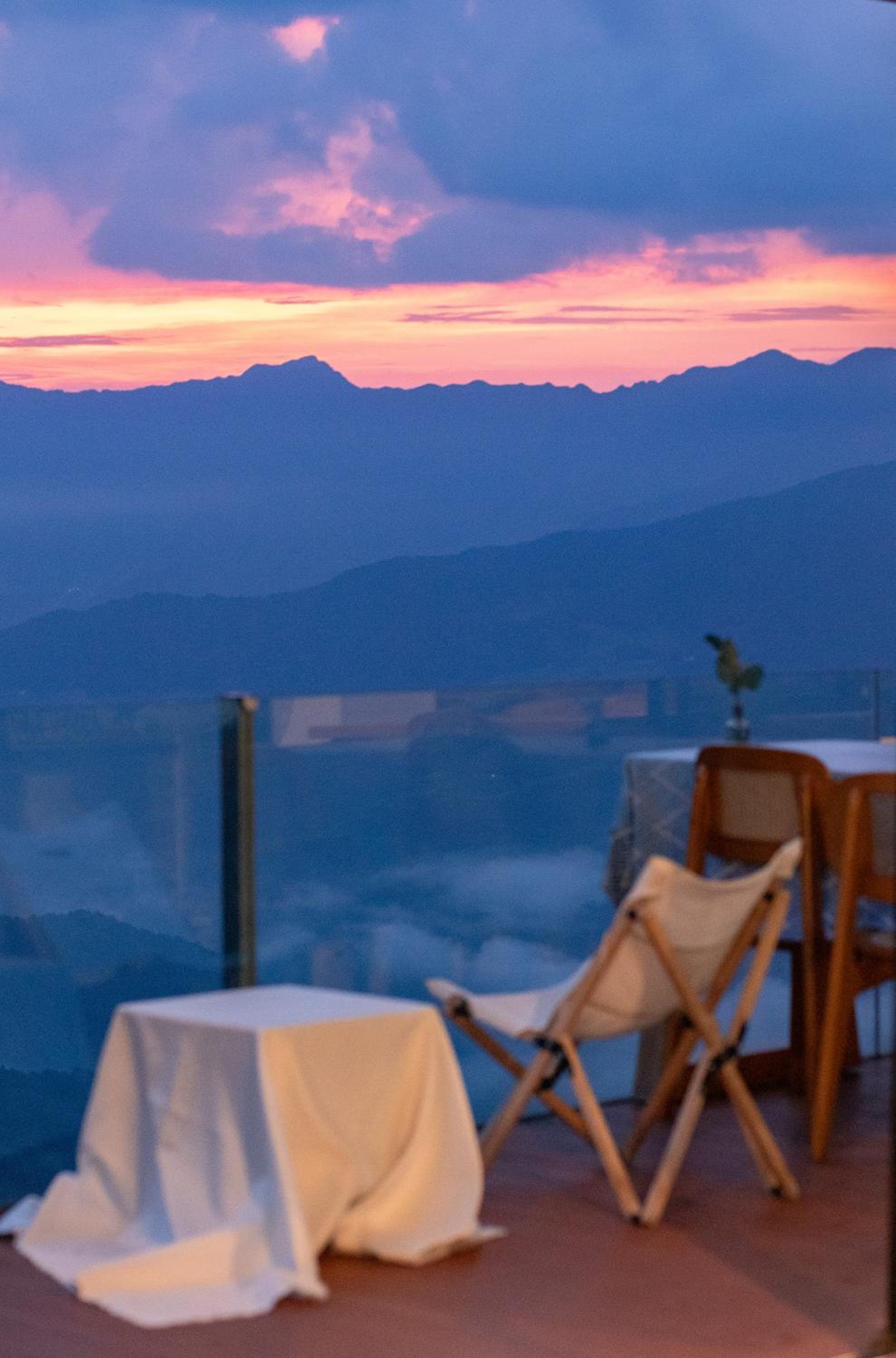 Rice View Lodge