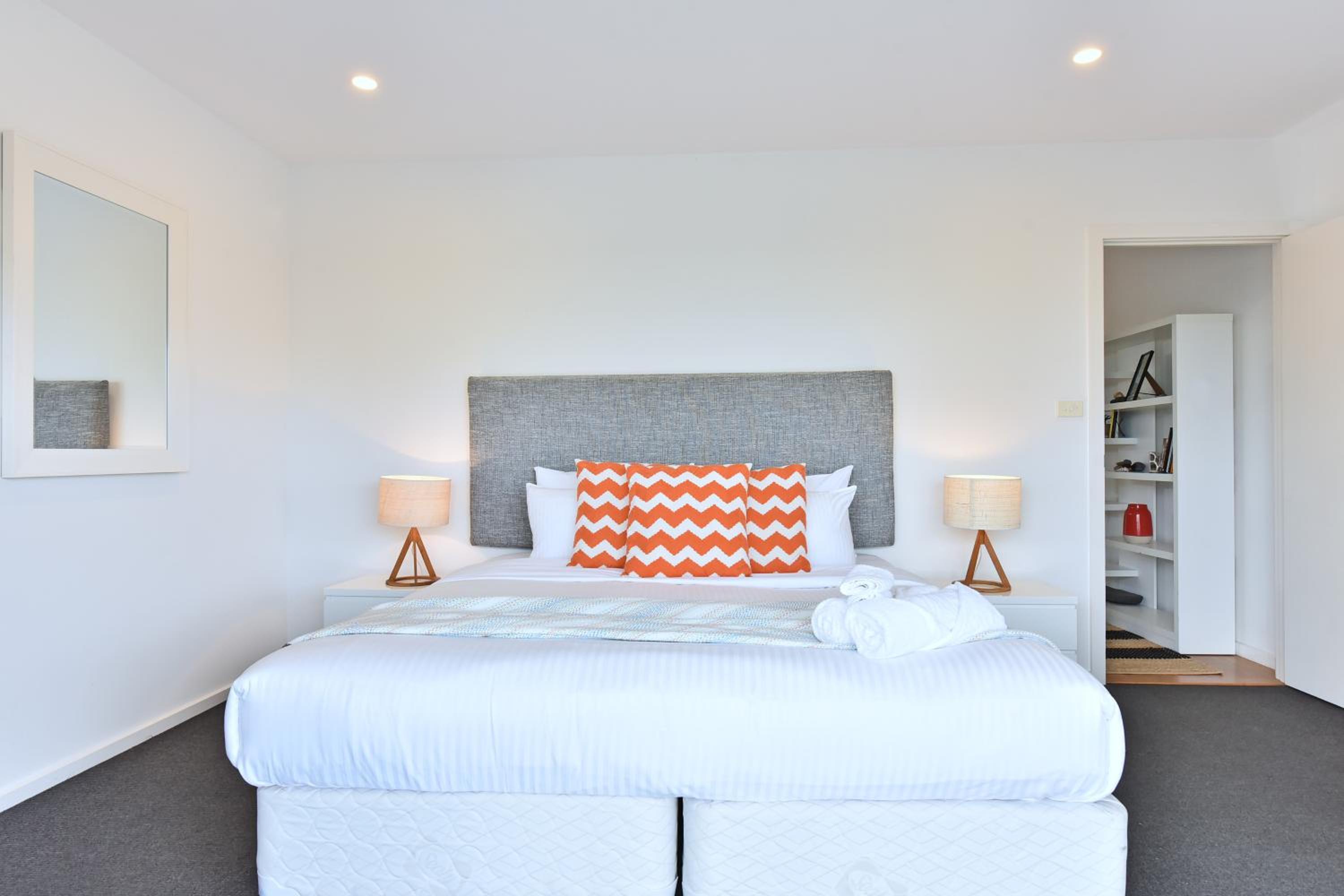 Caves Beach Villa Bombora