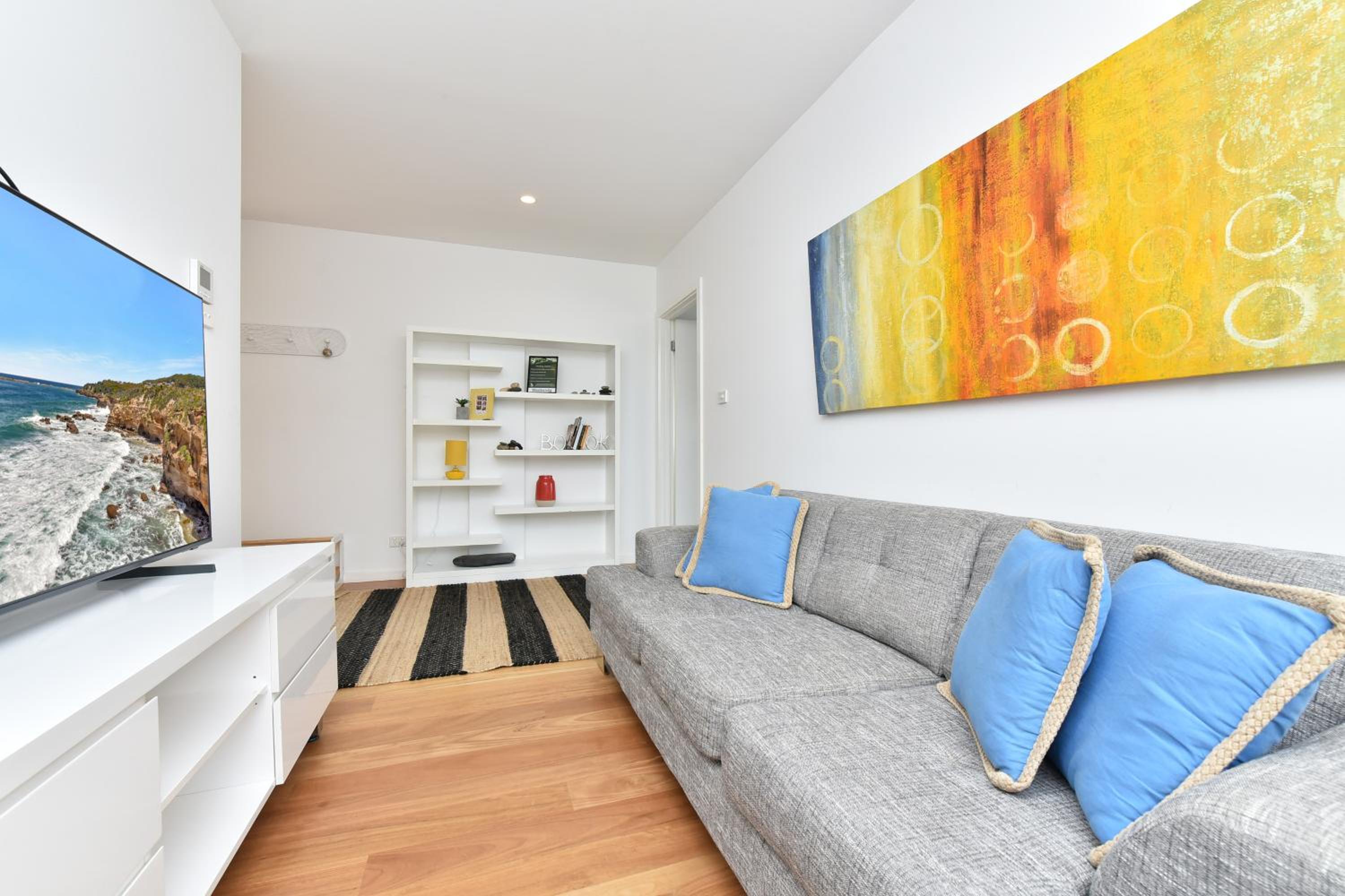 Caves Beach Villa Bombora