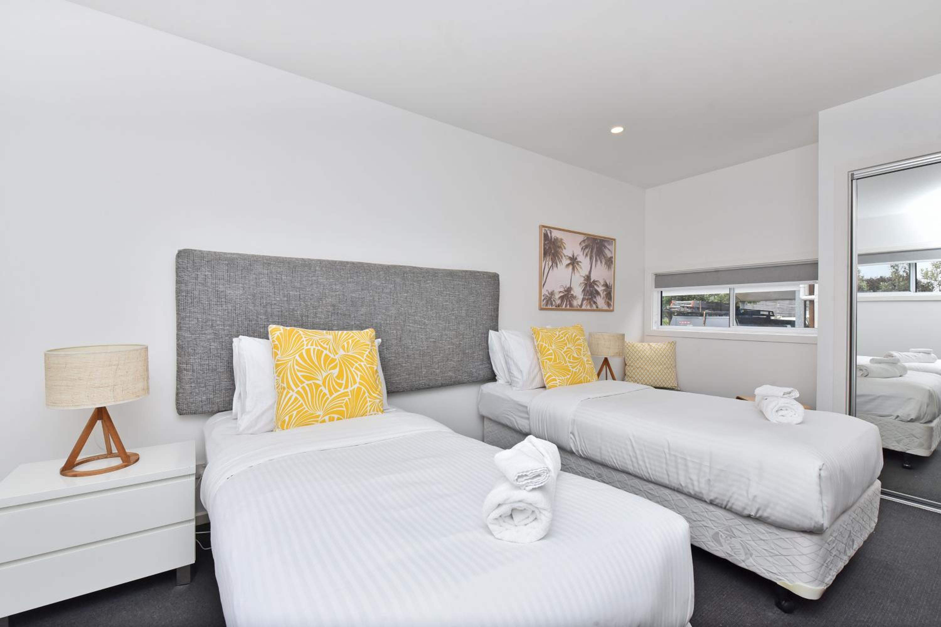 Caves Beach Villa Bombora