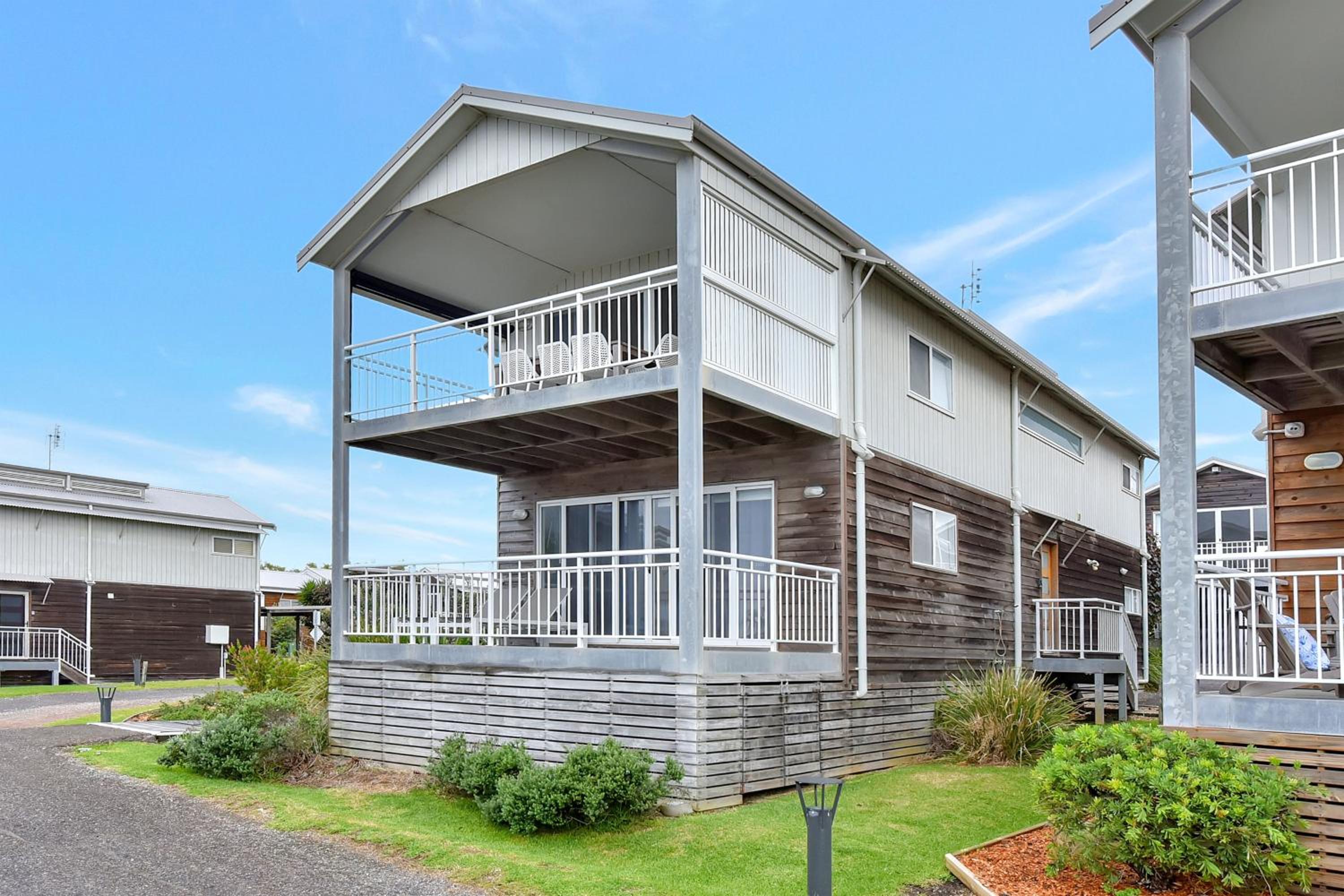 Caves Beach Villa Bombora