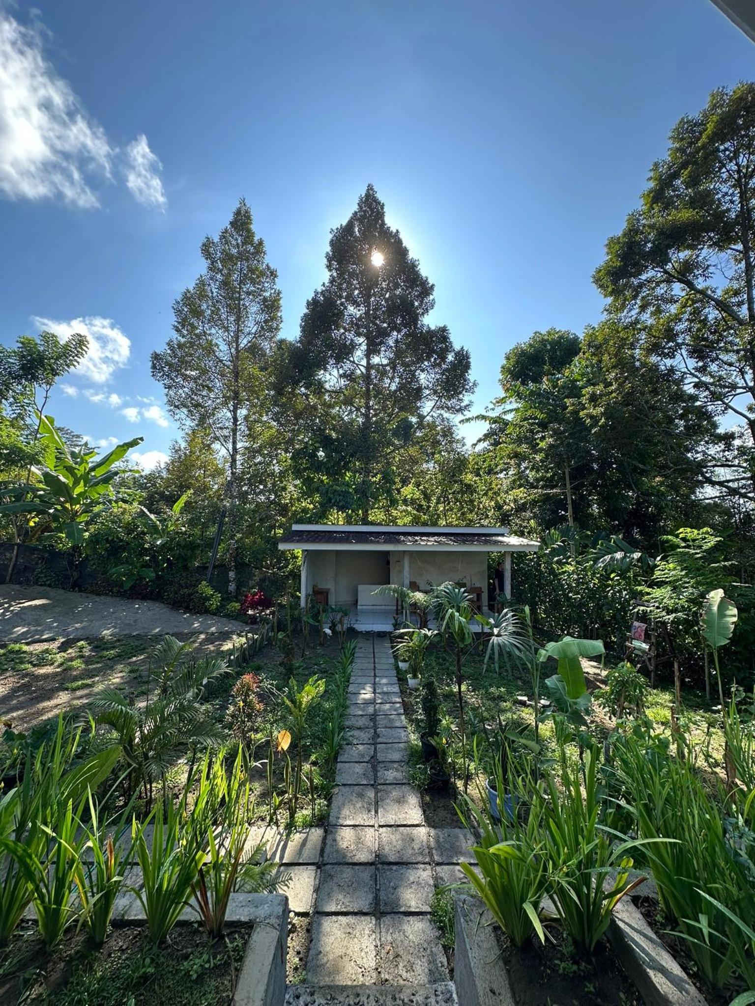 Stokel Cottage