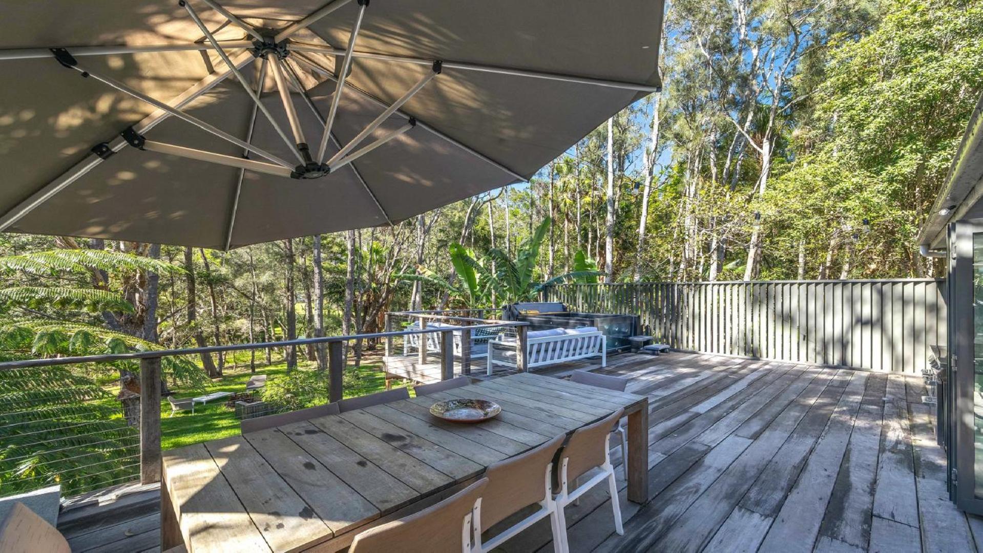 Aunty Olive's - Pearl Beach