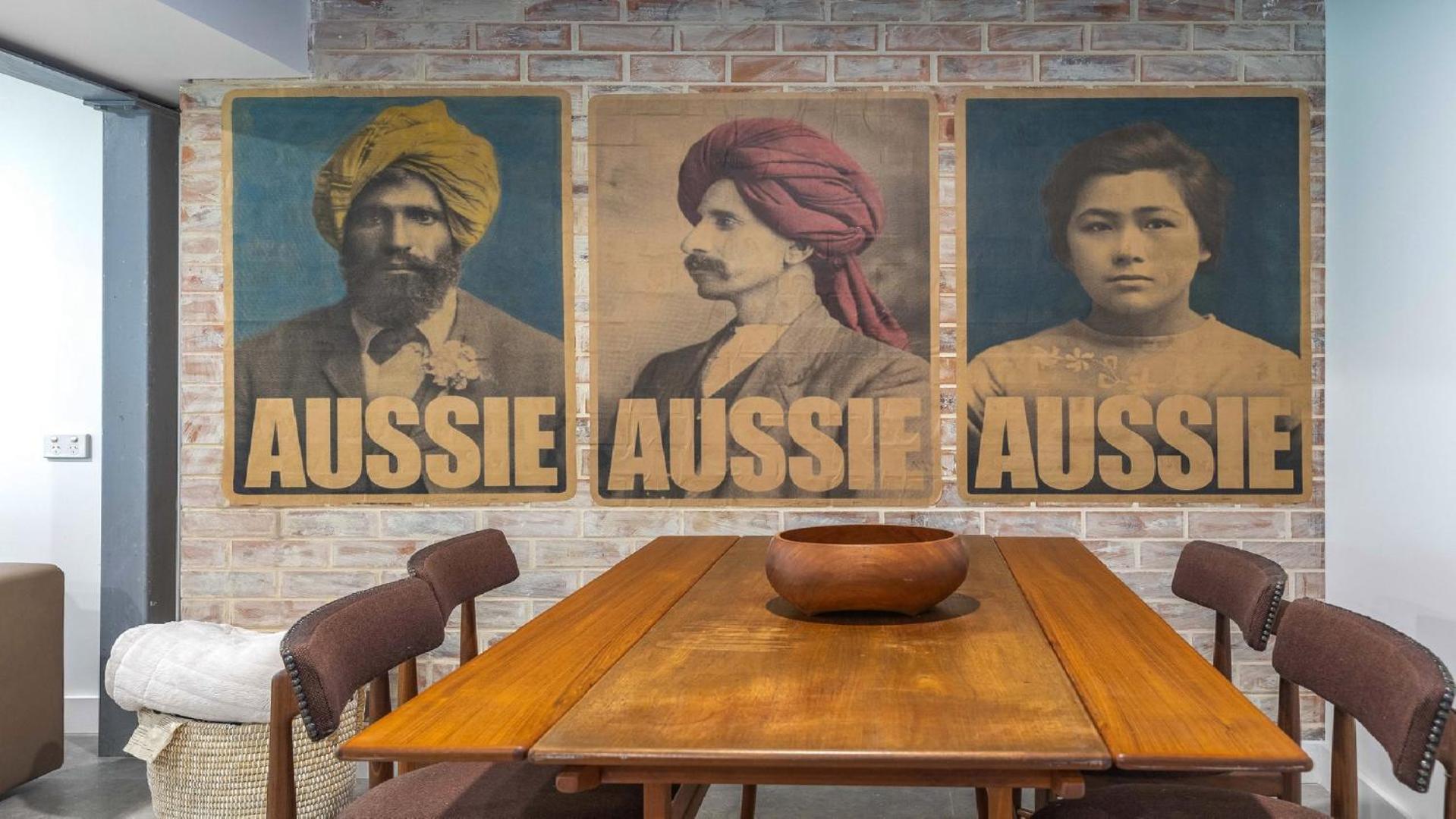 Aunty Olive's - Pearl Beach