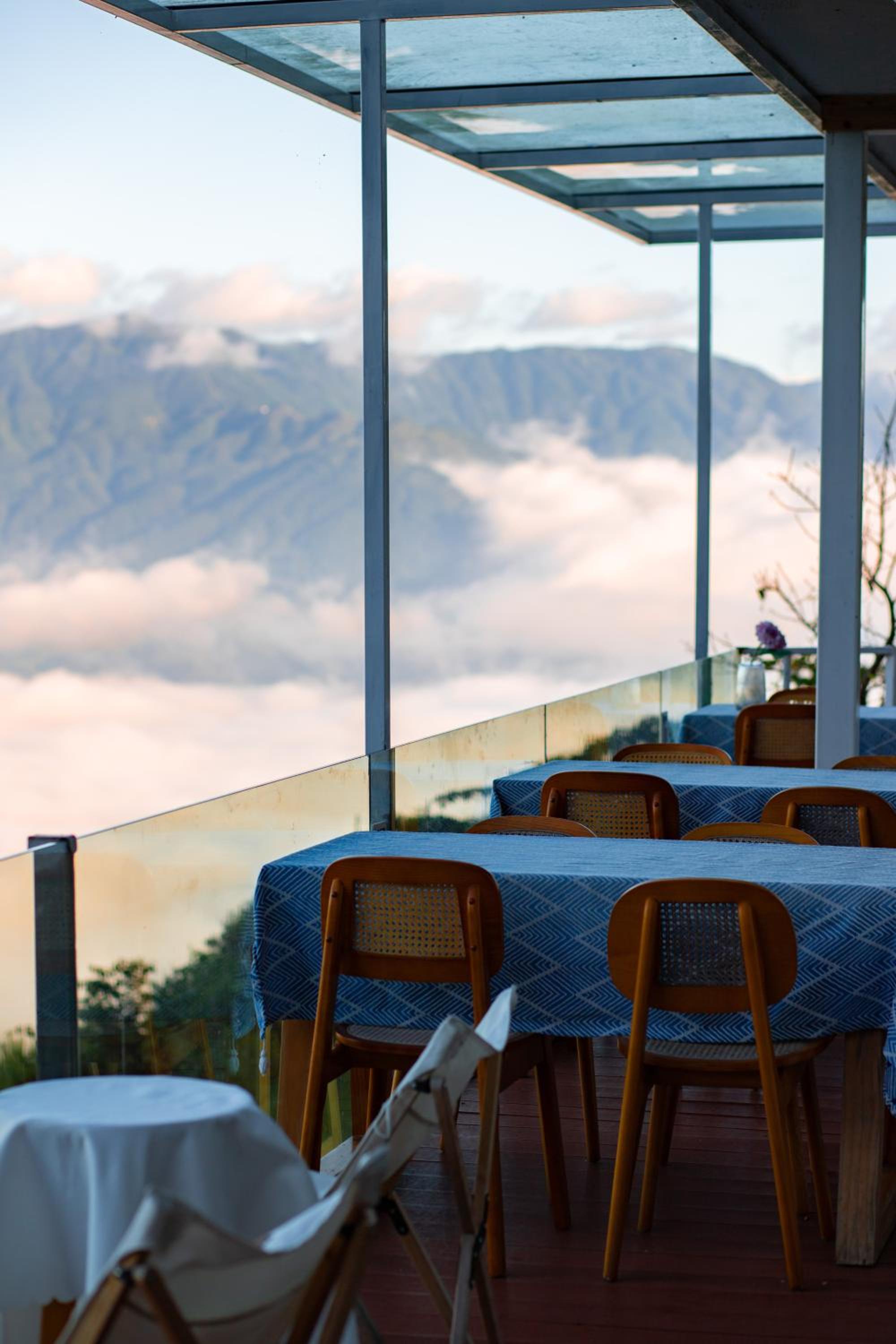 Rice View Lodge