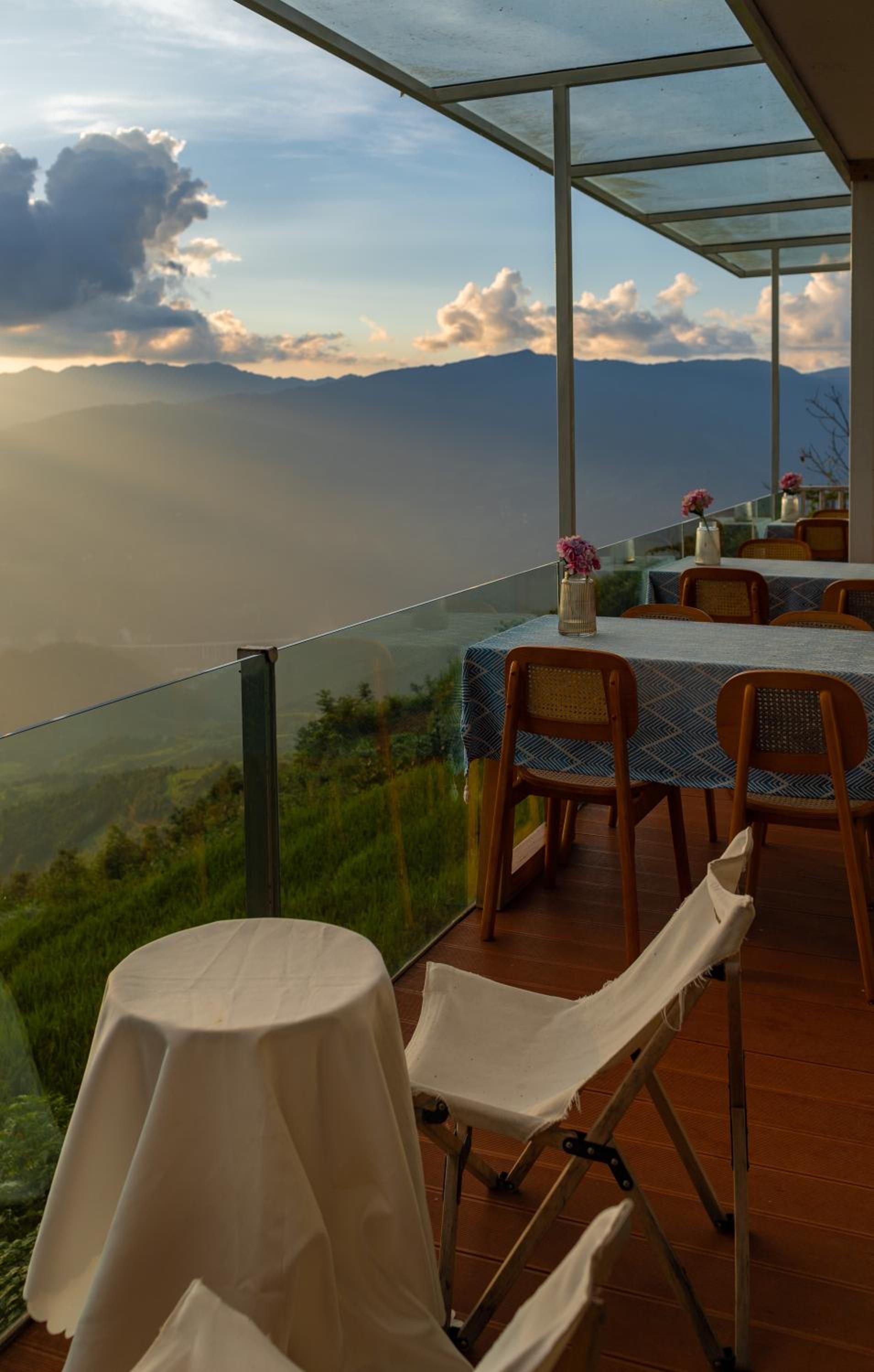Rice View Lodge