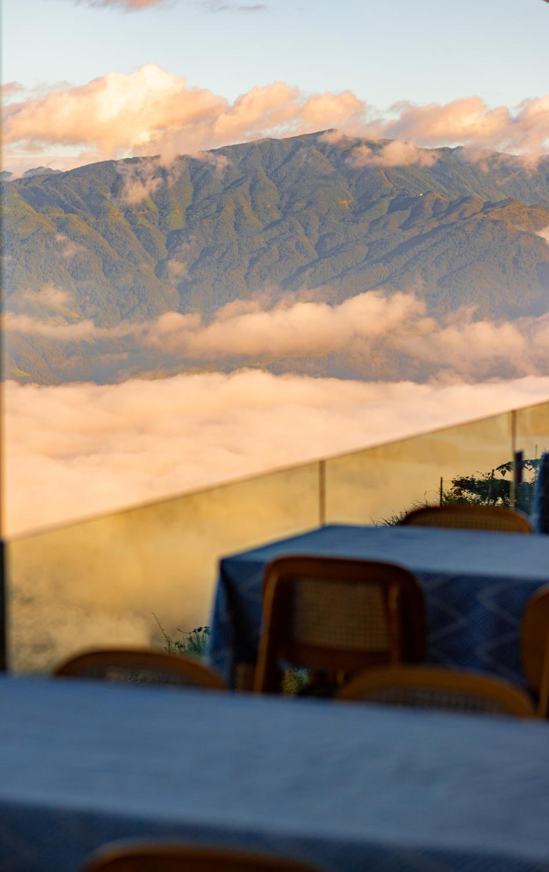 Rice View Lodge