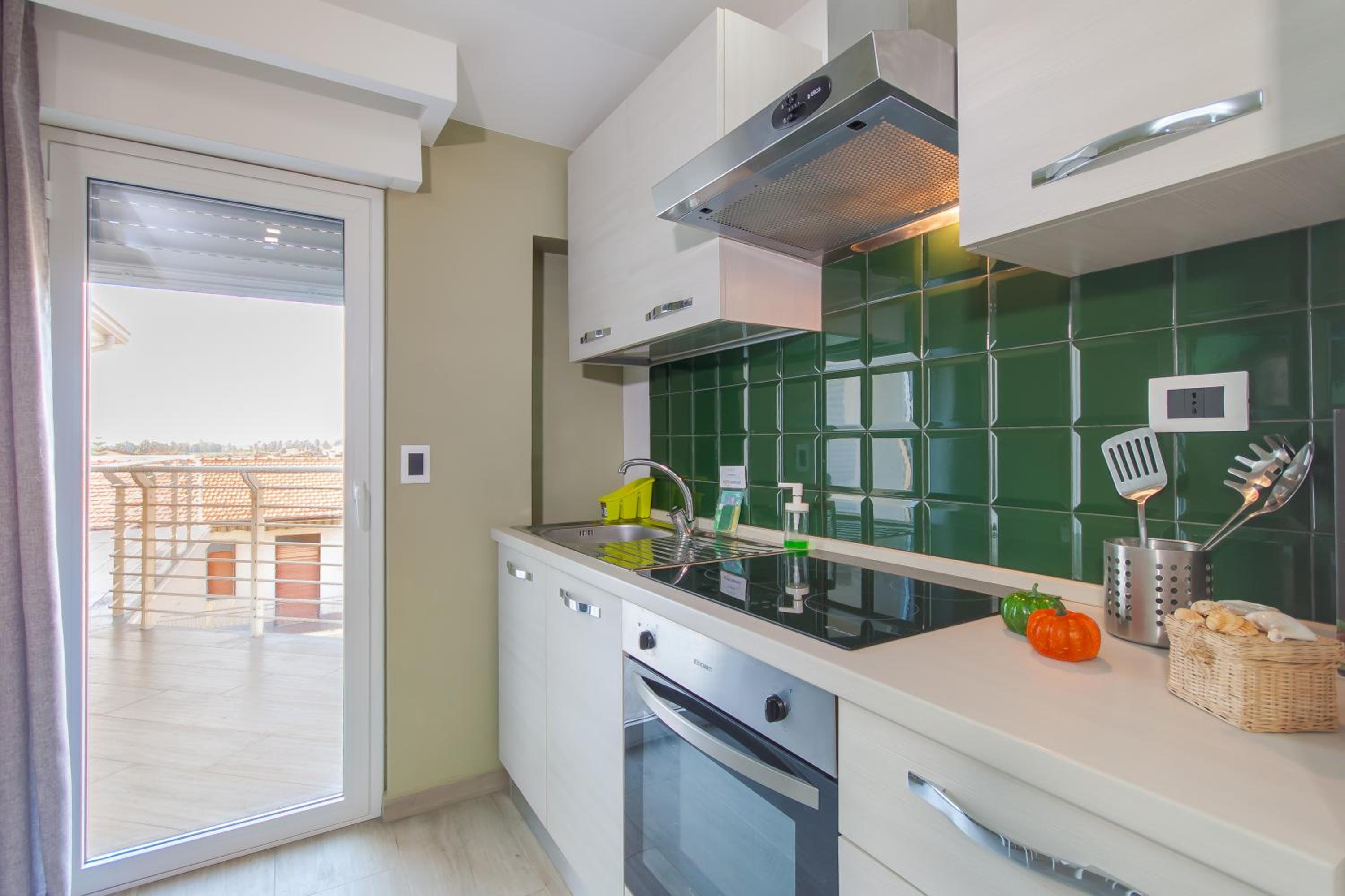 Casa Golf a 200m From The Sea - Happy Rentals photo 5