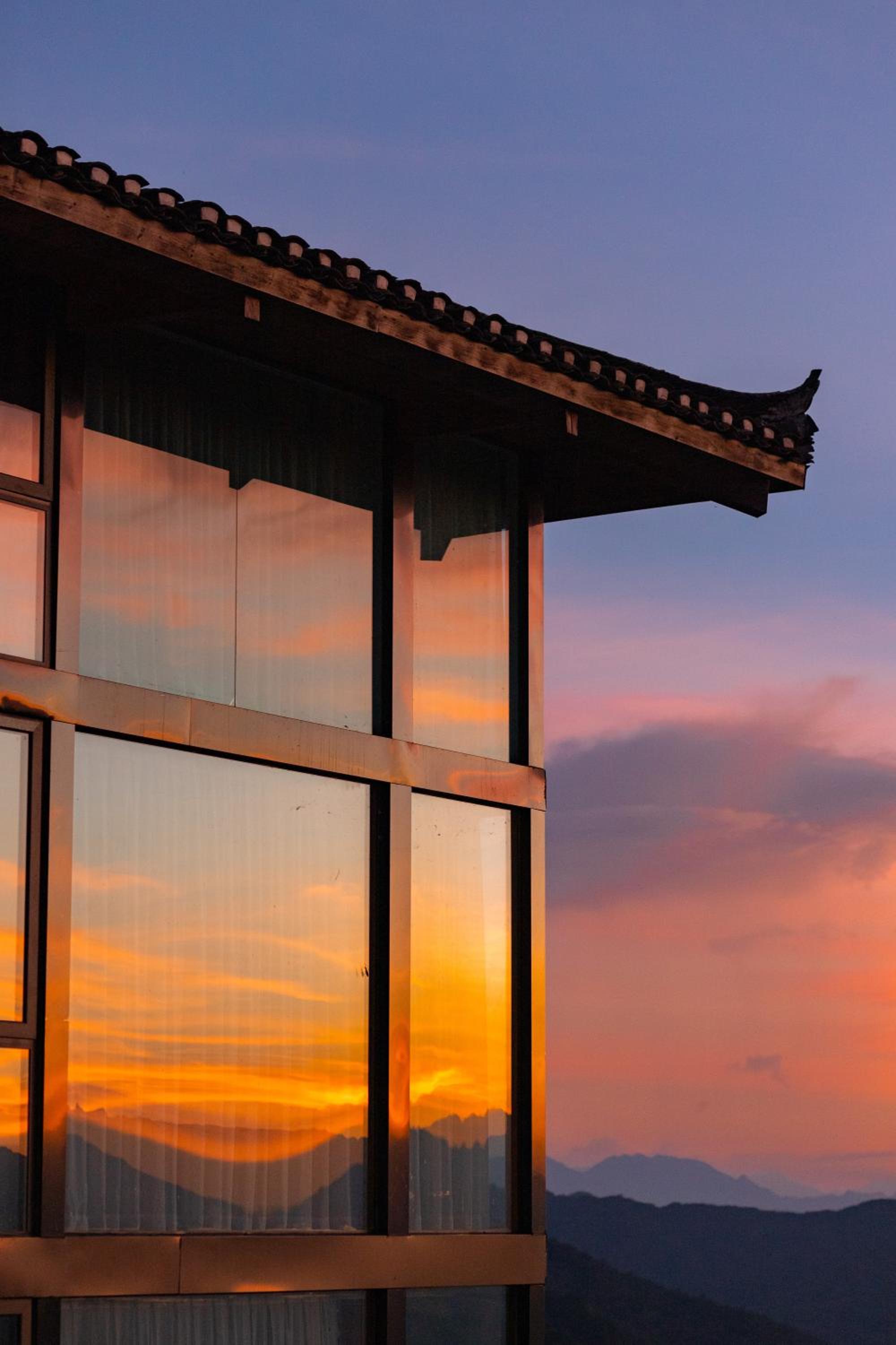 Rice View Lodge