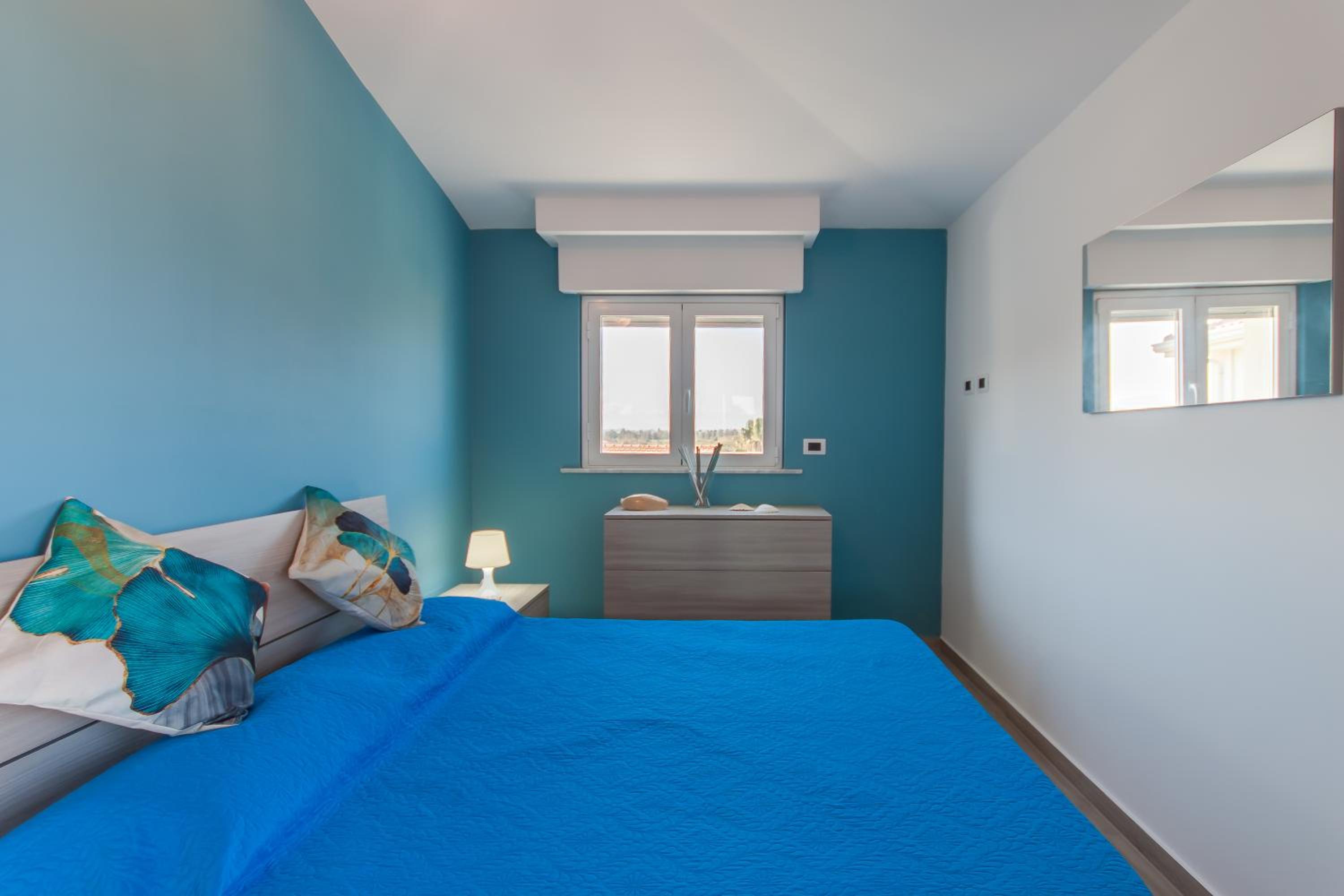Casa Golf a 200m From The Sea - Happy Rentals photo 3