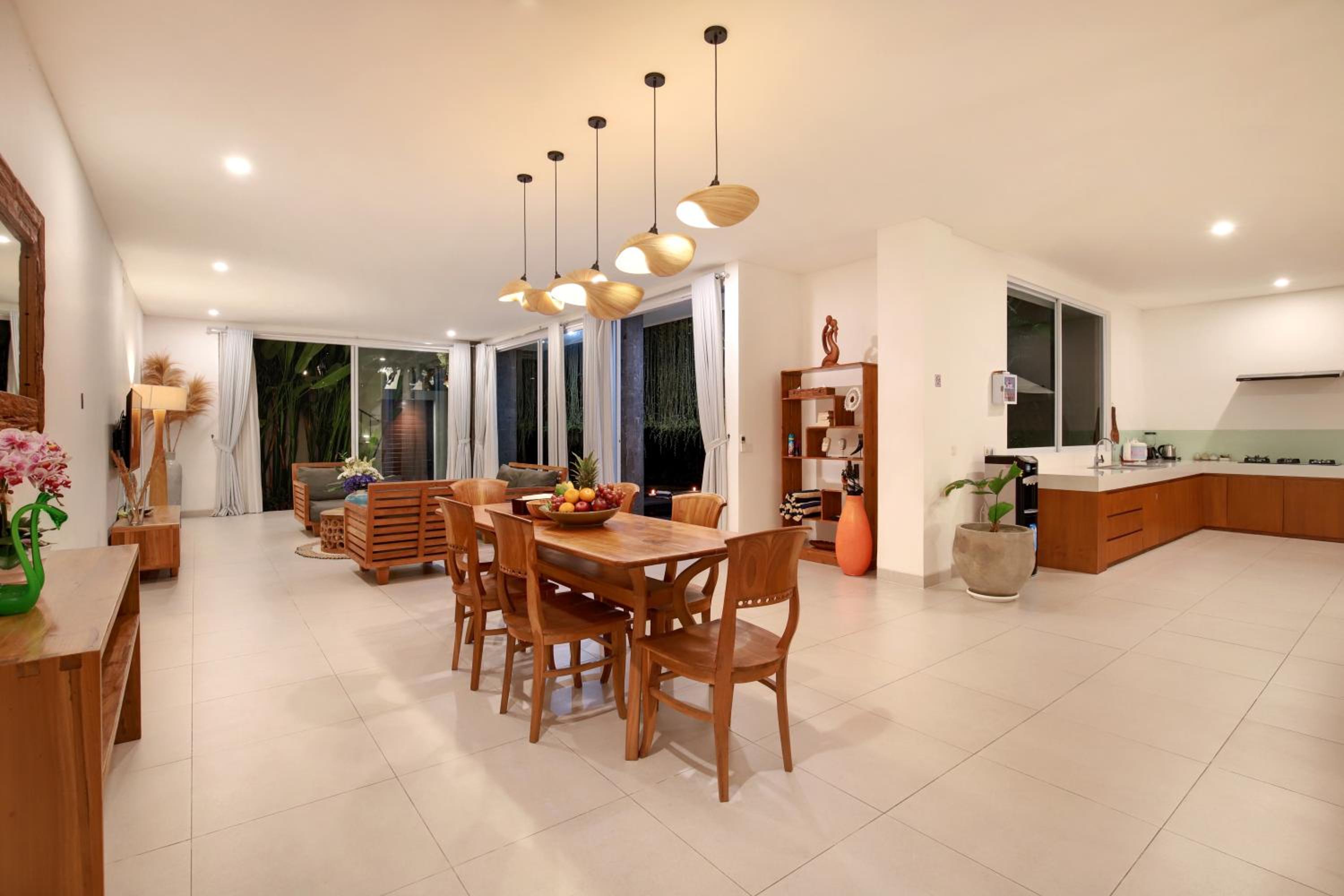 Villa Indaros
