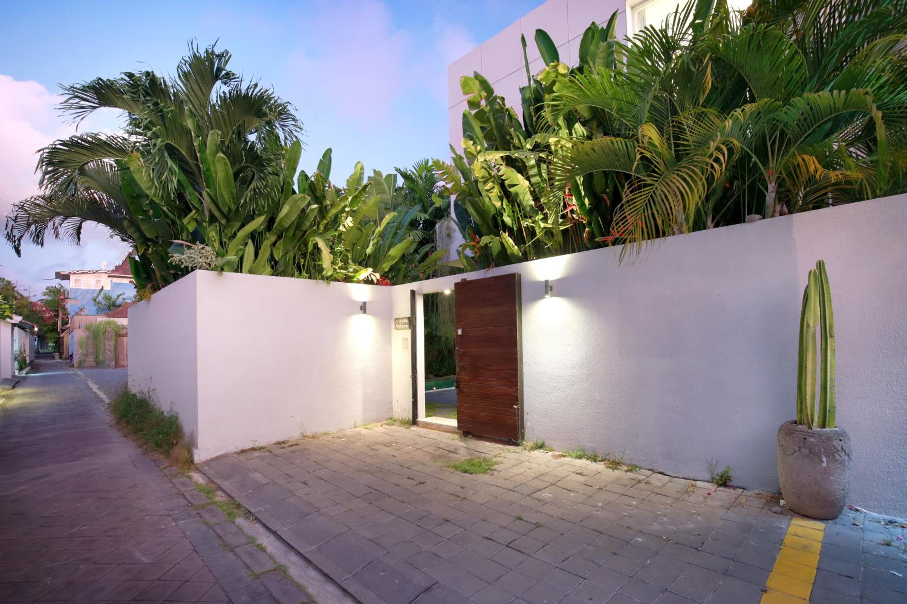 Hotel Villa Indaros - Image 1