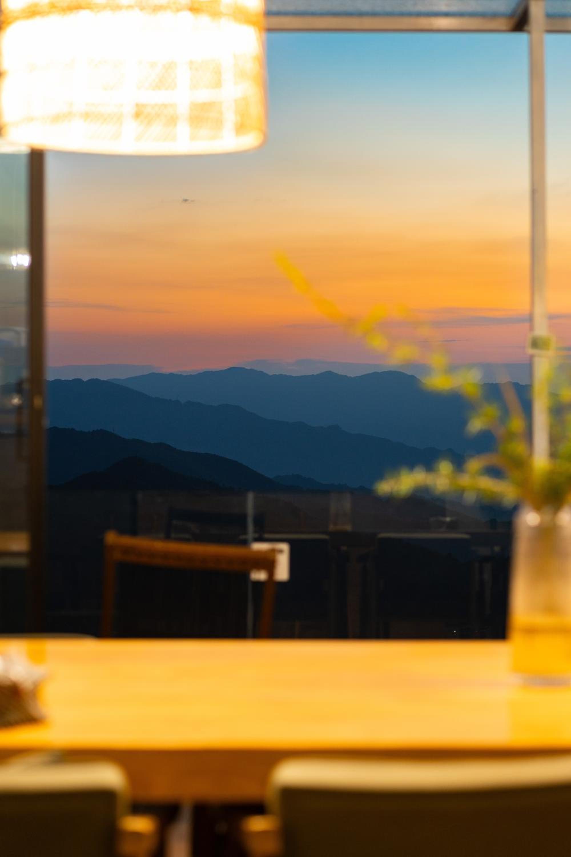 Rice View Lodge