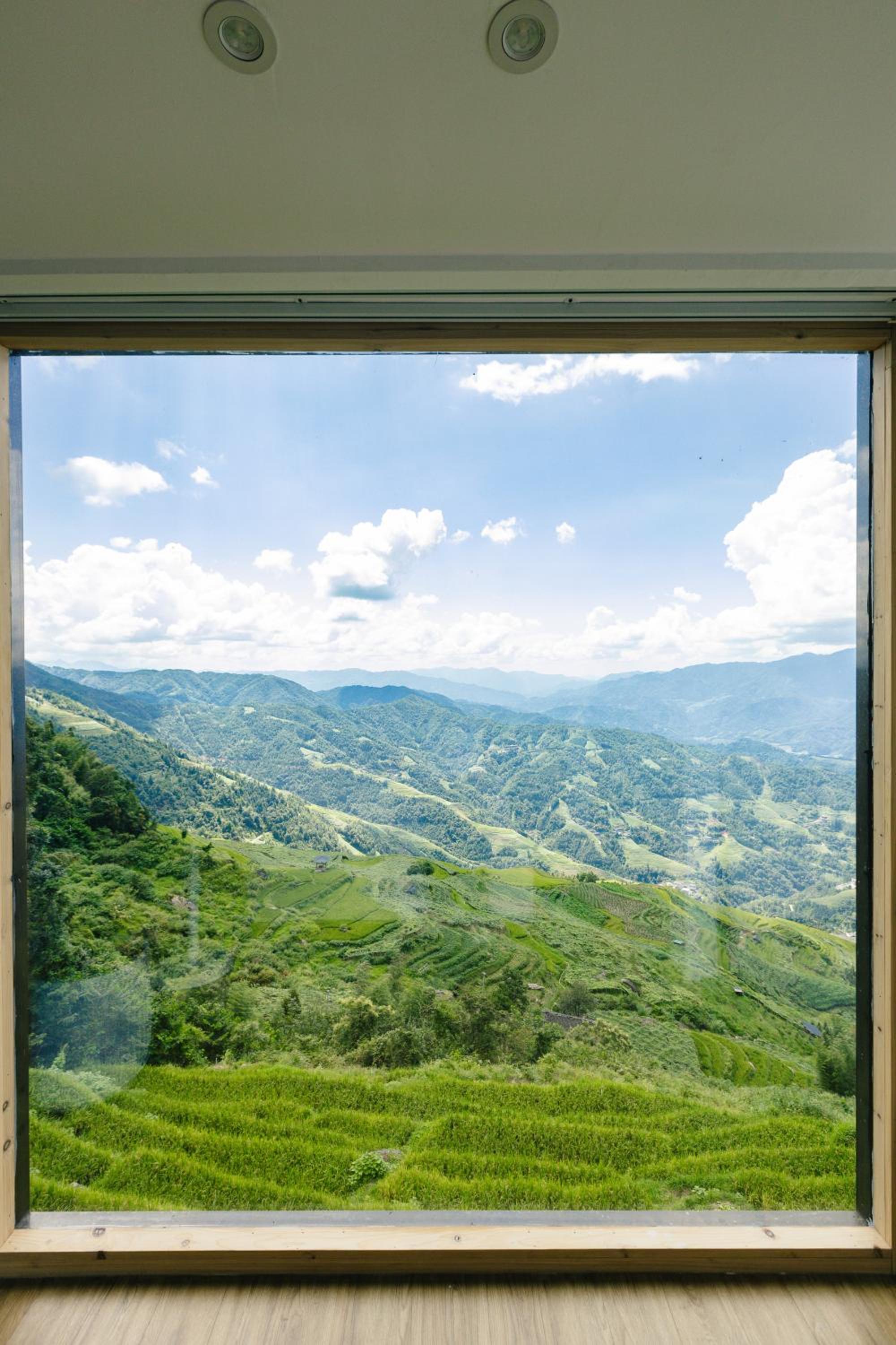 Rice View Lodge