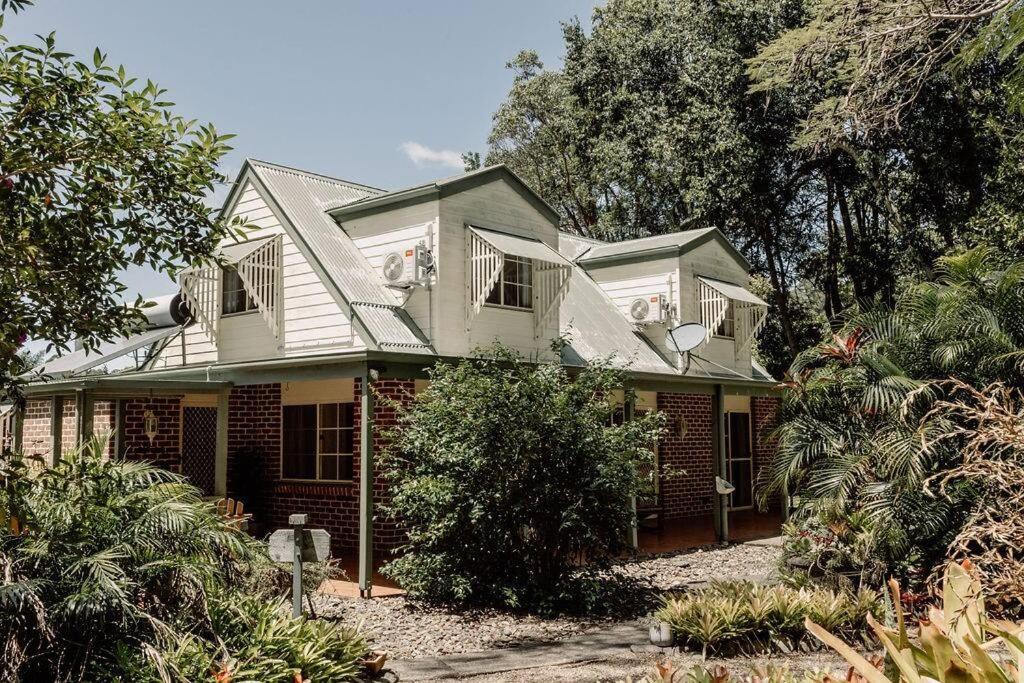 The Doonan Cottage
