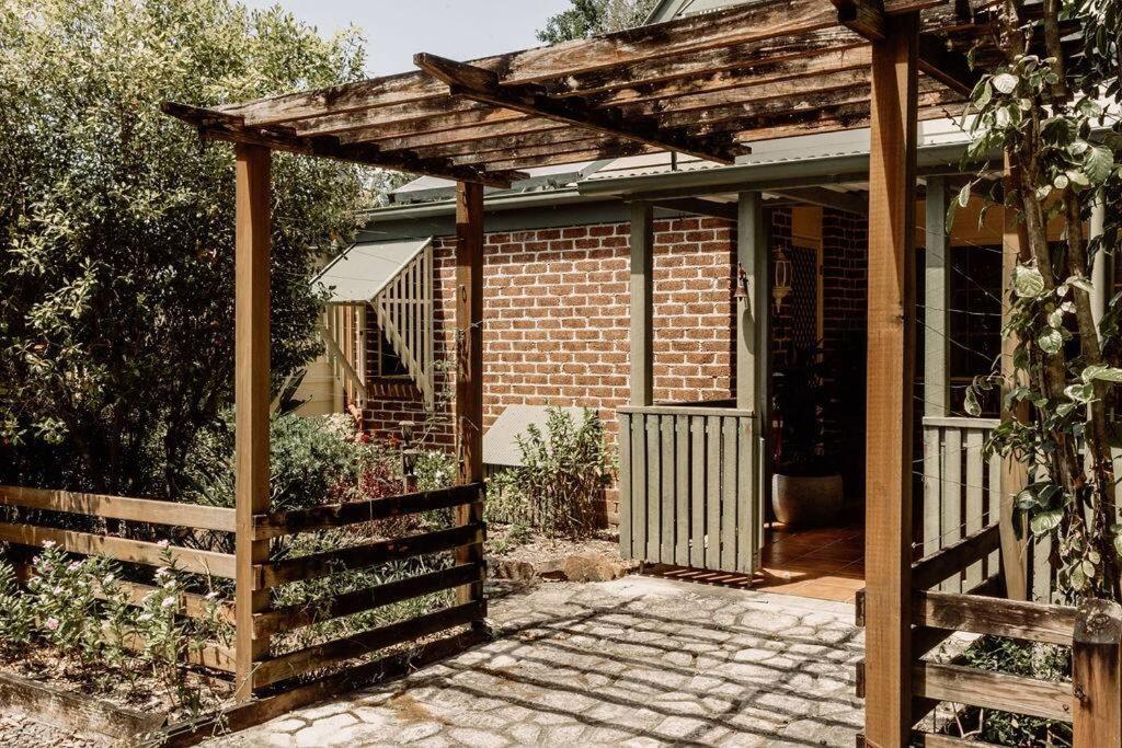 The Doonan Cottage