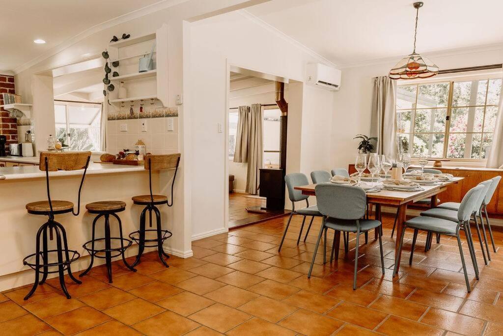 The Doonan Cottage