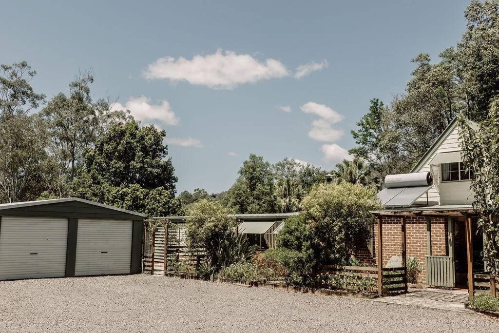 The Doonan Cottage