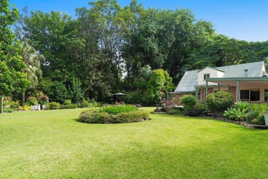 The Doonan Cottage