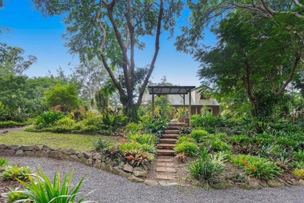 The Doonan Cottage