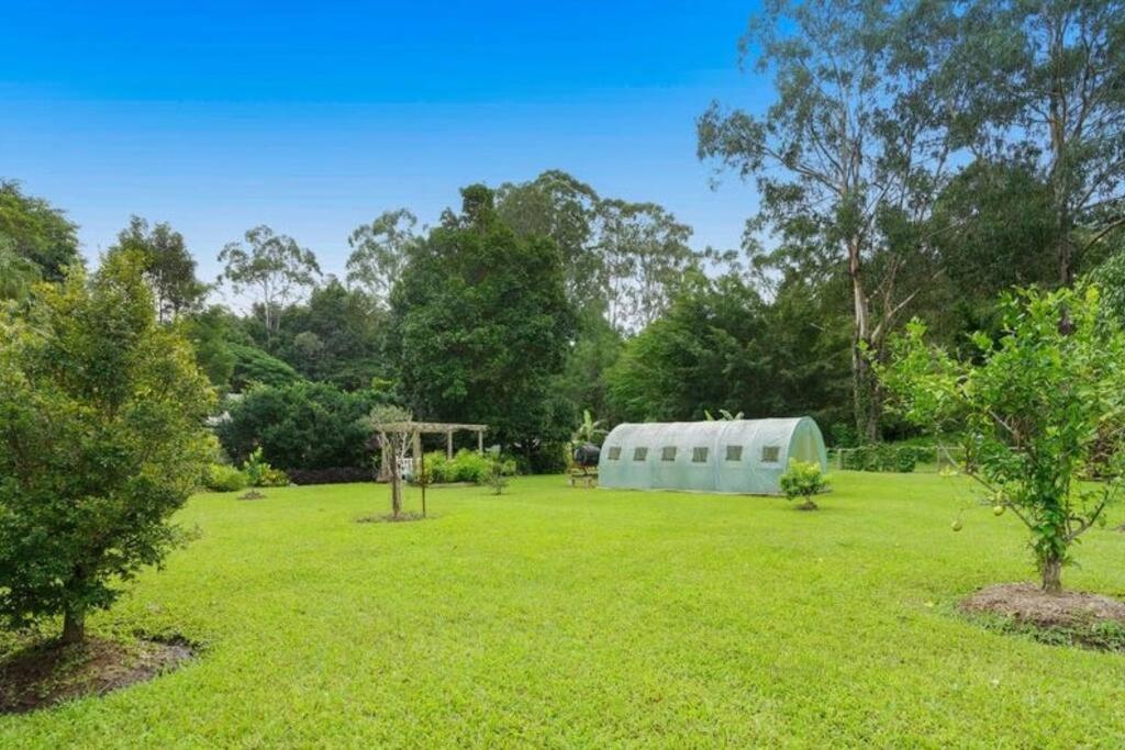 The Doonan Cottage