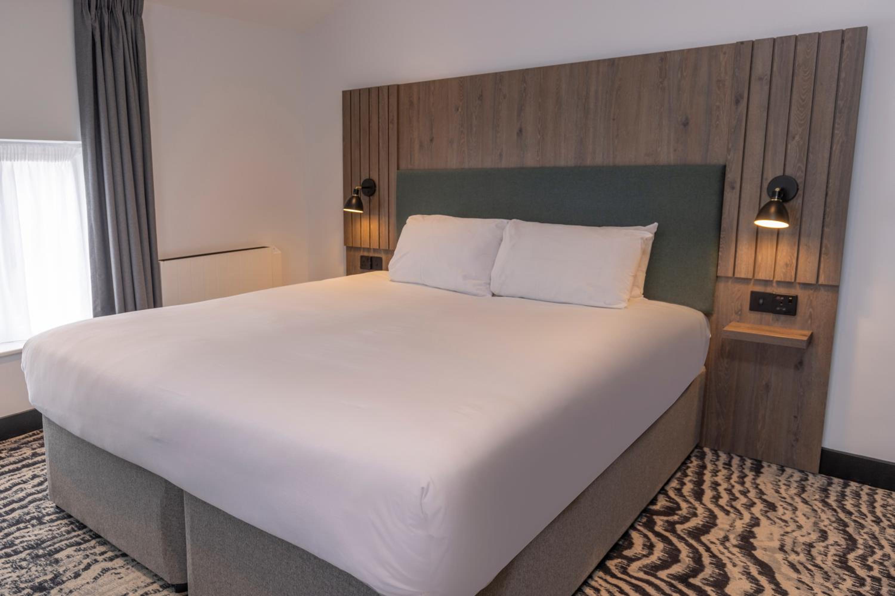 Knutsford Vacations - Casa Mere Manchester Airport, Knutsford, Sure Collection by Best Western - Property Image 39