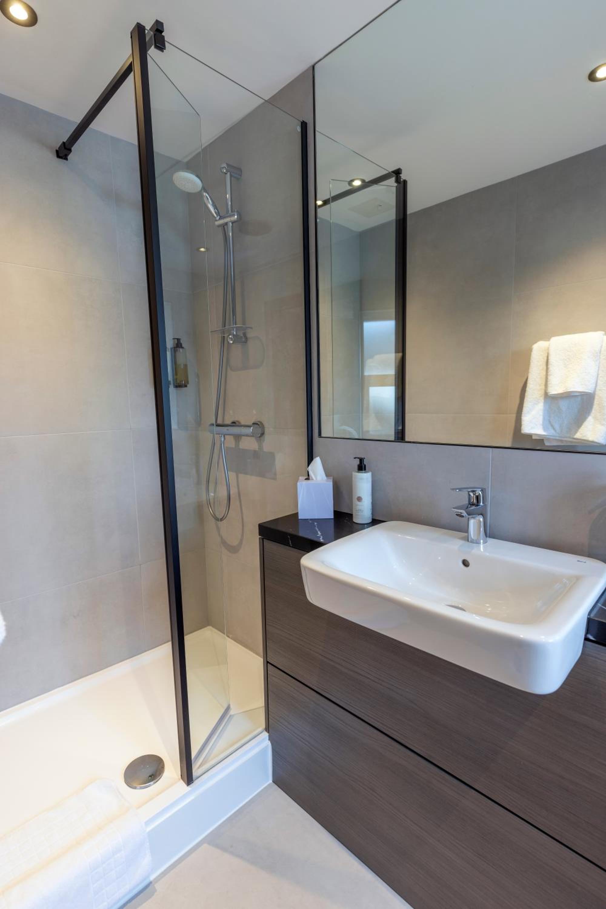 Knutsford Vacations - Casa Mere Manchester Airport, Knutsford, Sure Collection by Best Western - Property Image 42