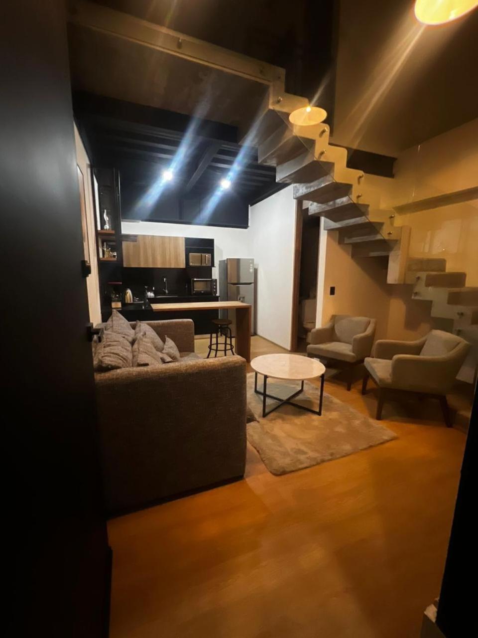 loft