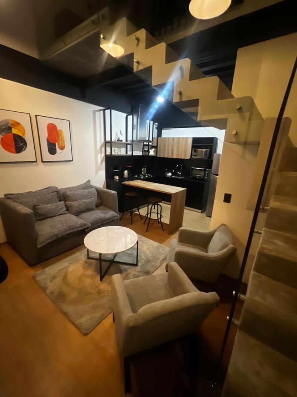 loft