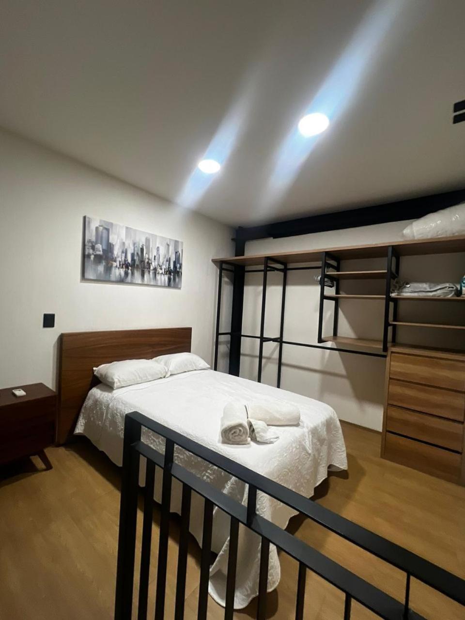 loft