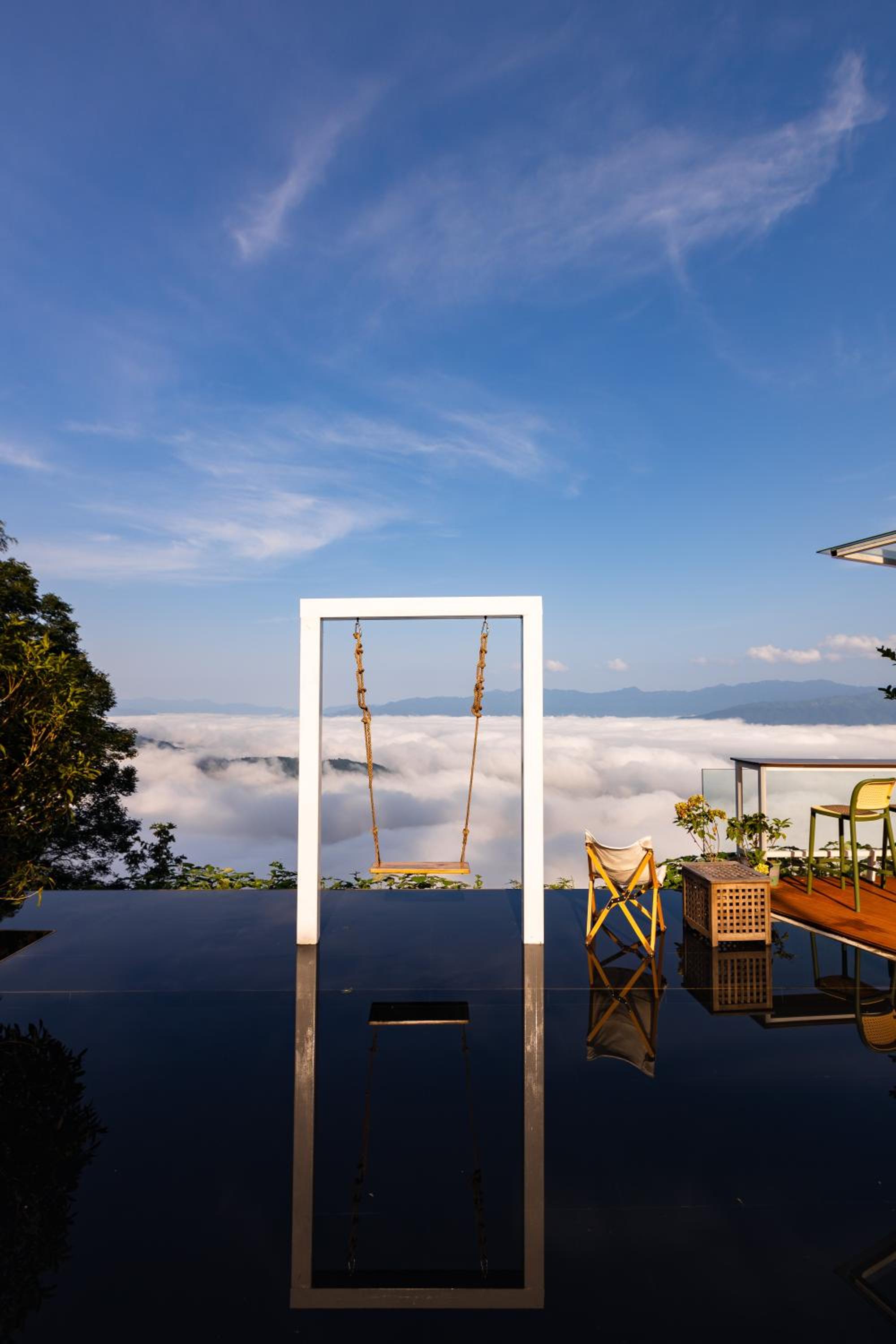Rice View Lodge