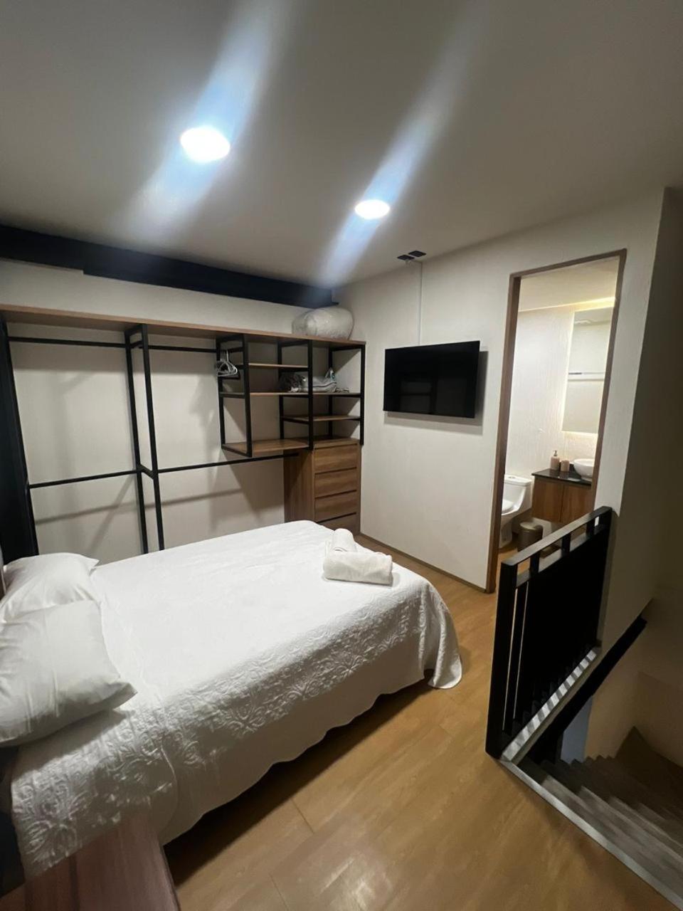 loft