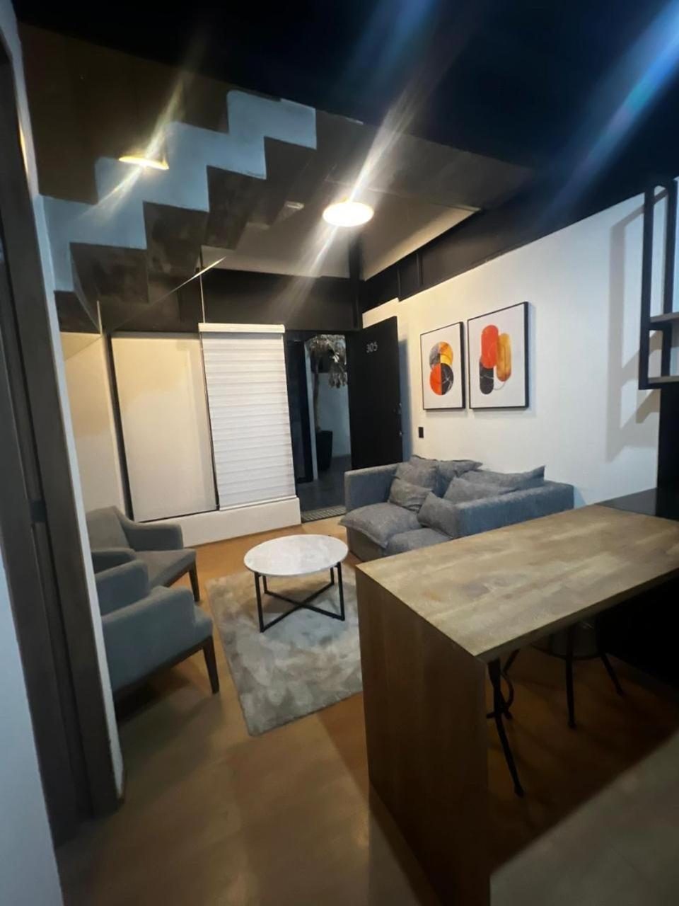 loft