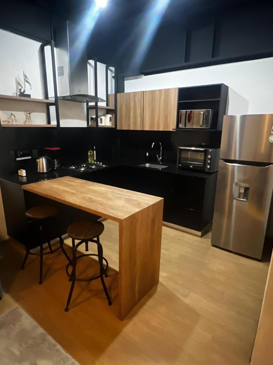 loft