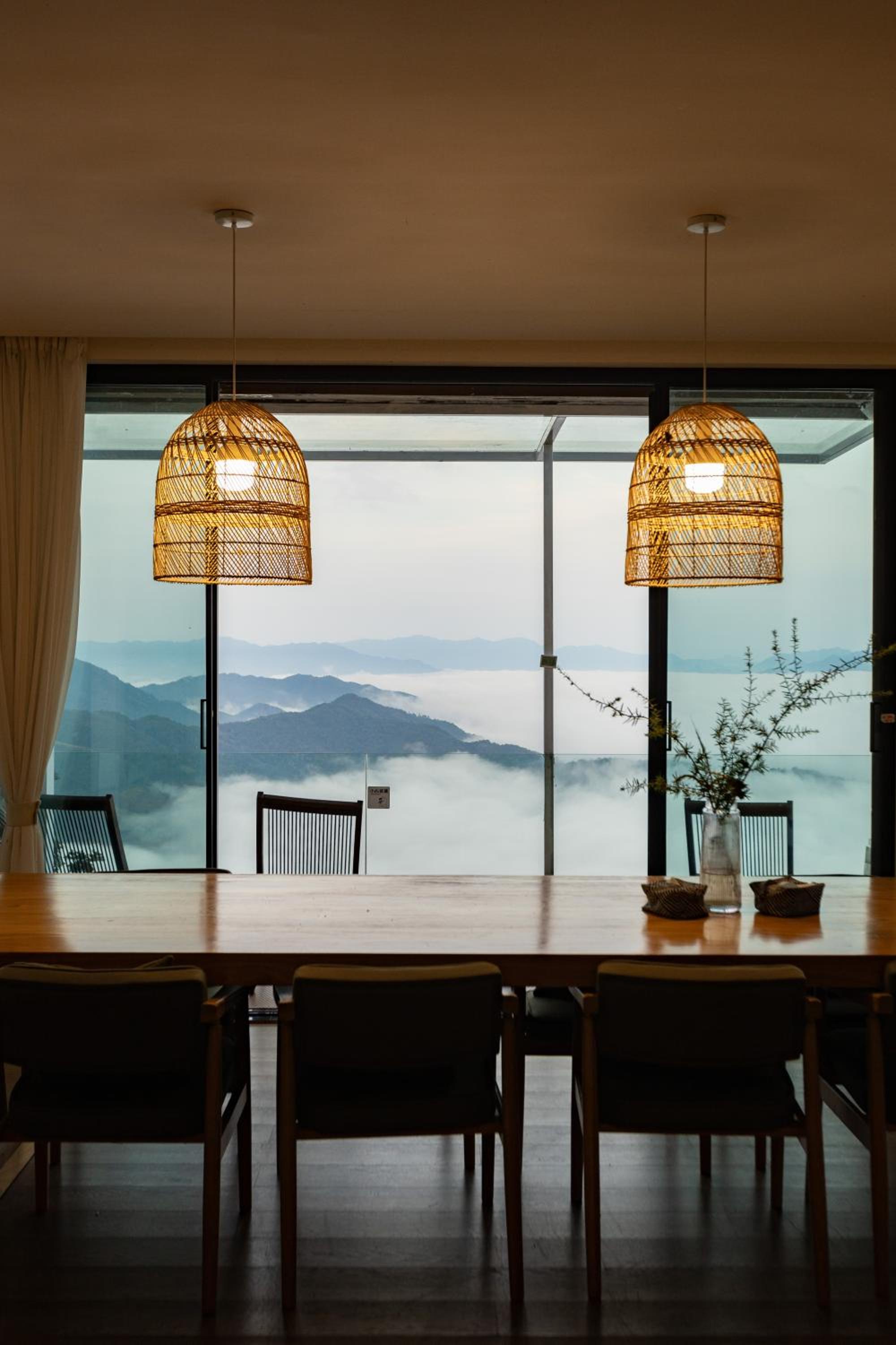 Rice View Lodge