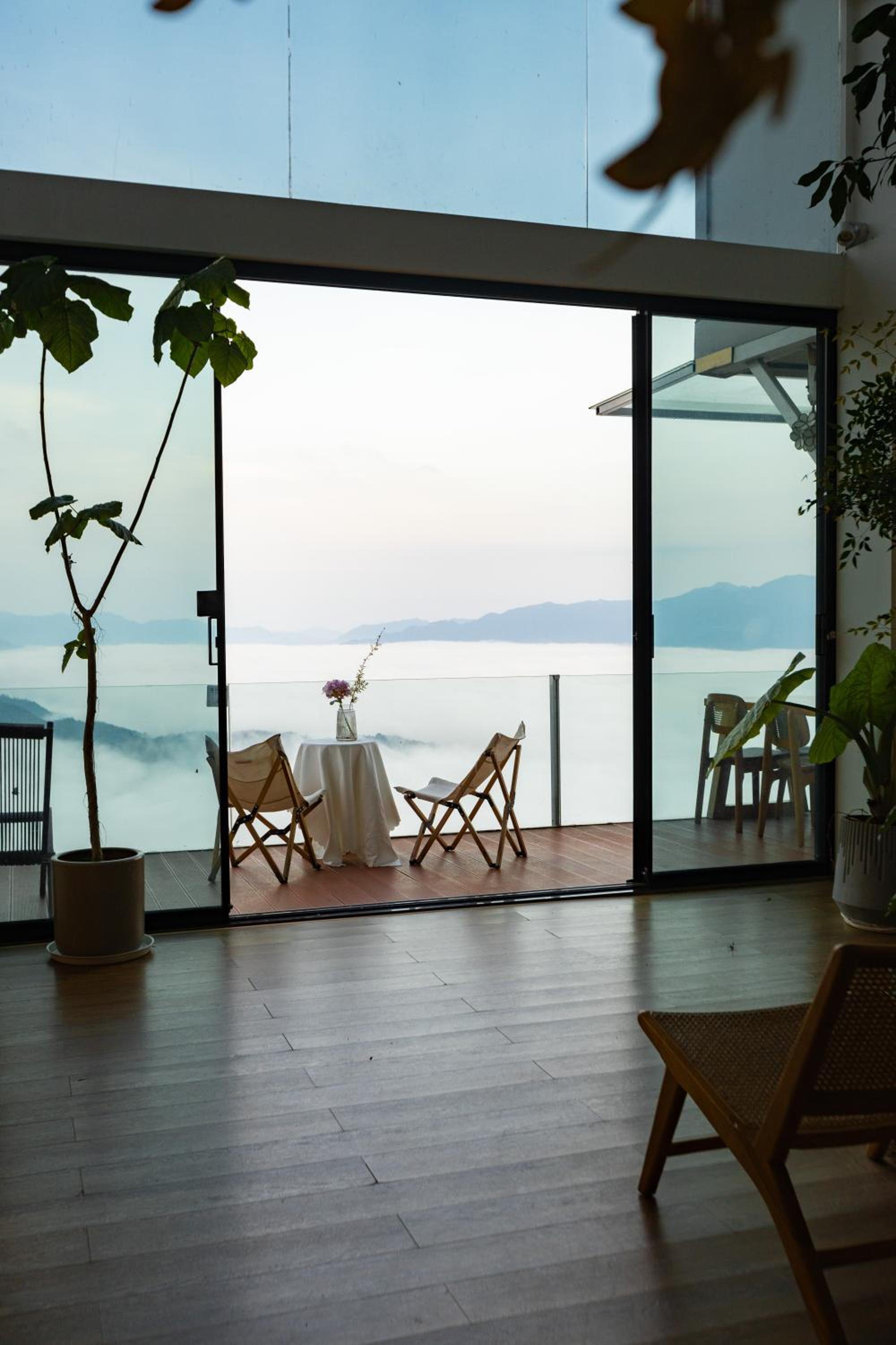 Rice View Lodge