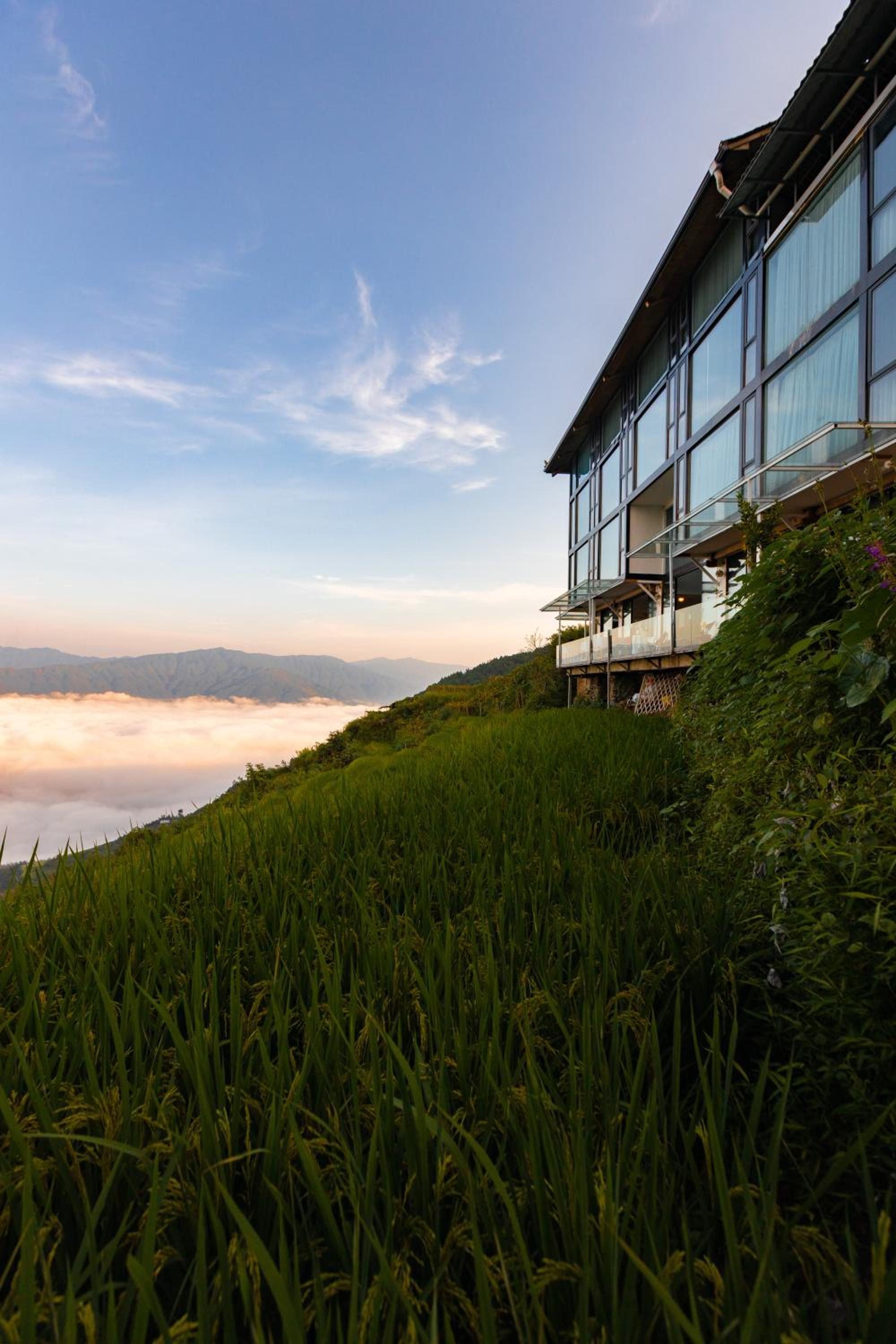 Rice View Lodge