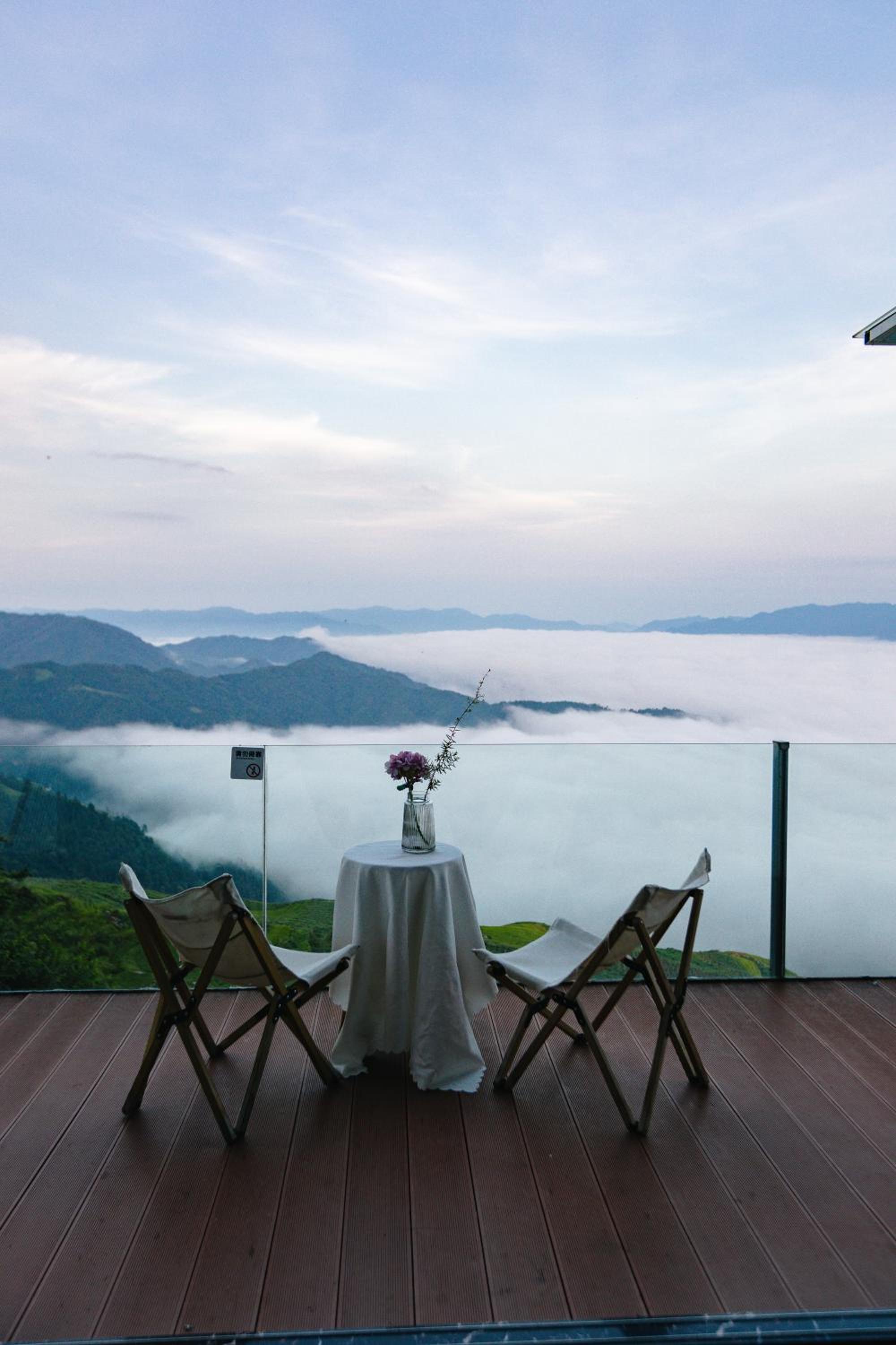 Rice View Lodge