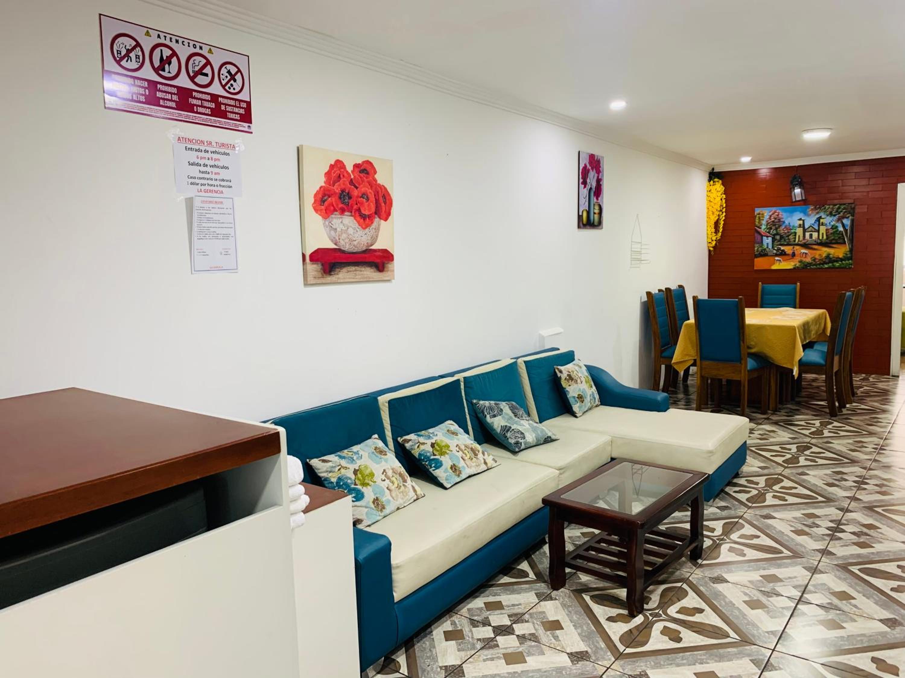 lounge