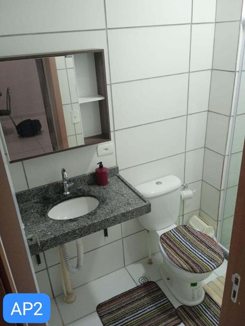 Vizinho ao Shopping Caruaru